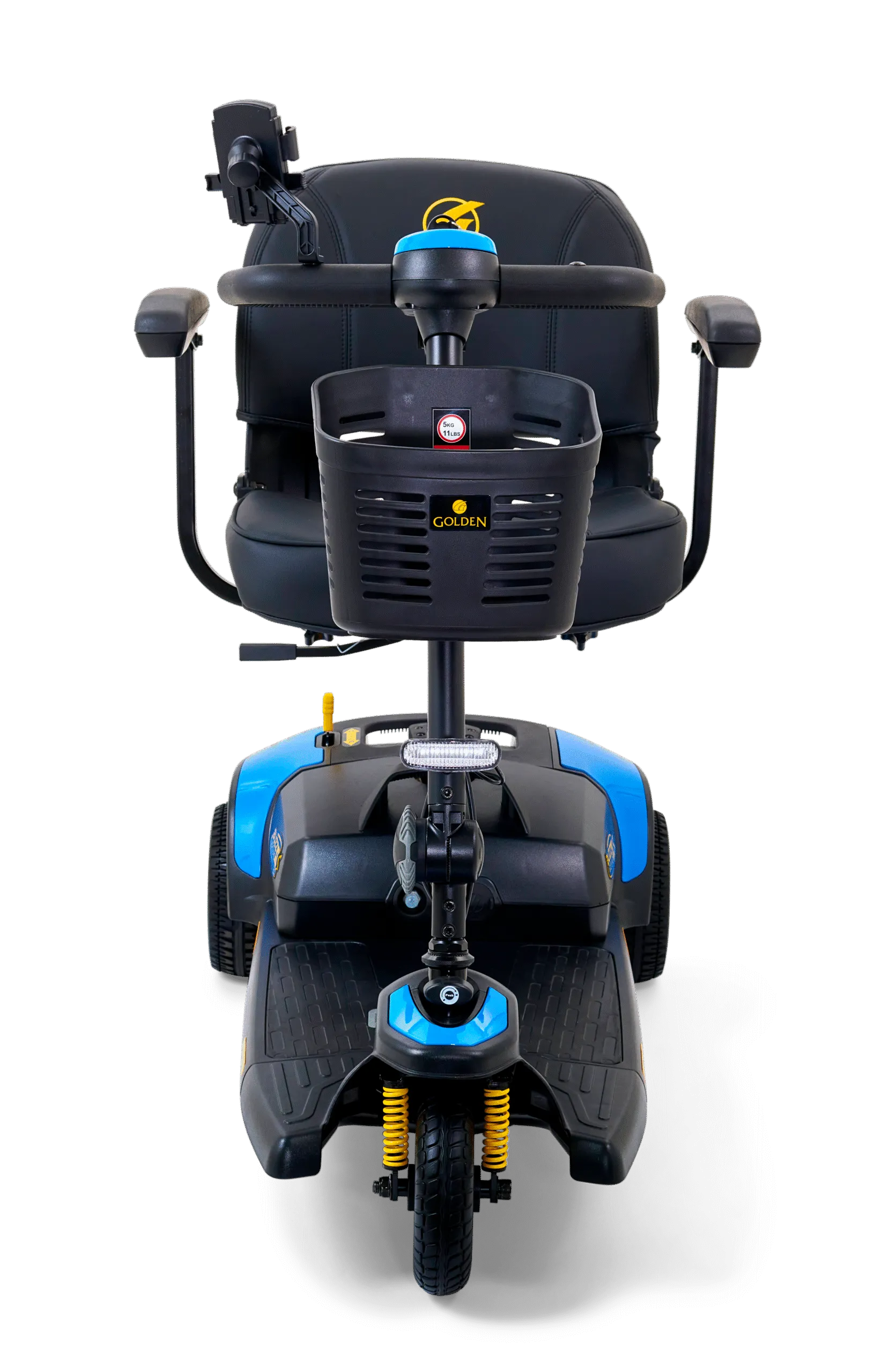 Golden BuzzAround XLS HD 3-Wheel