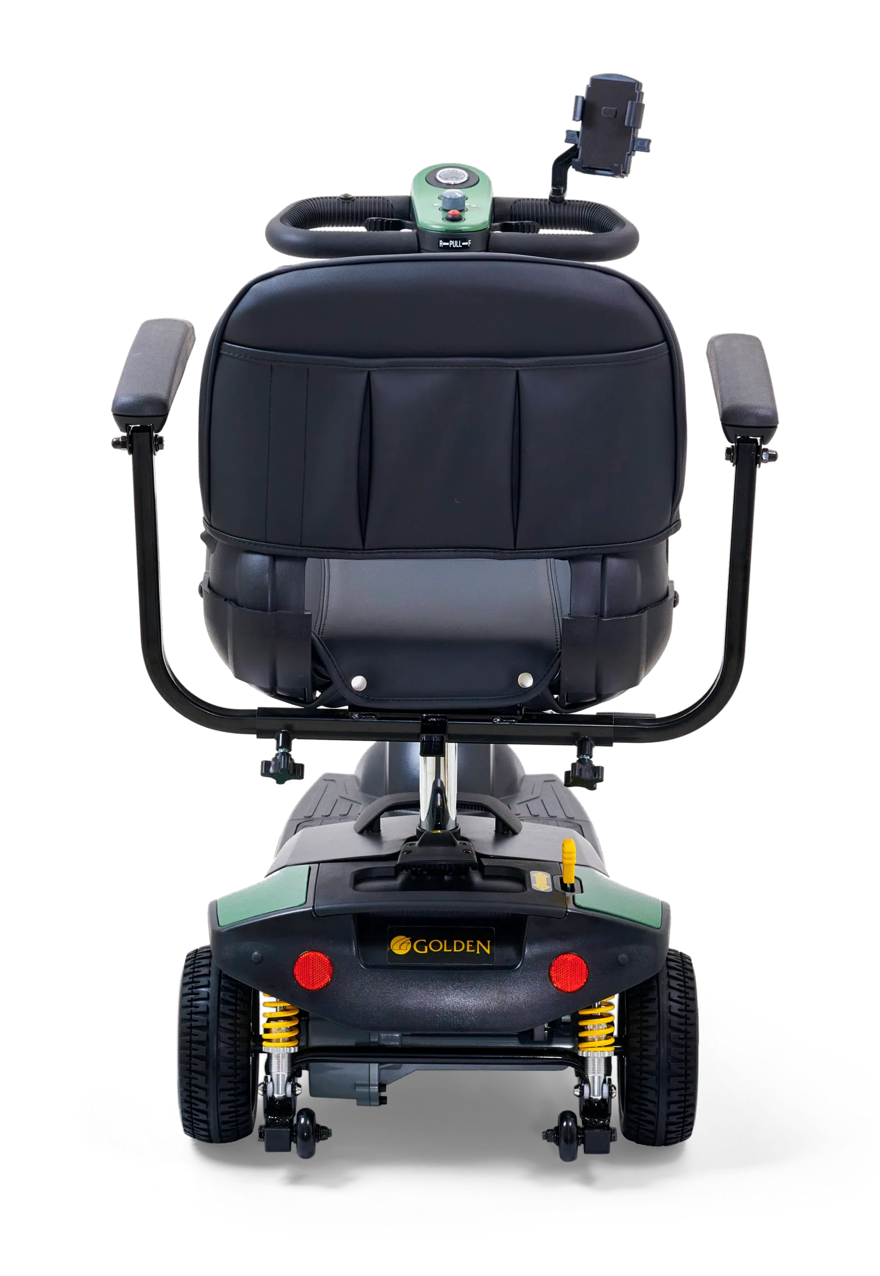 Golden BuzzAround XLS HD 3-Wheel - Image 12