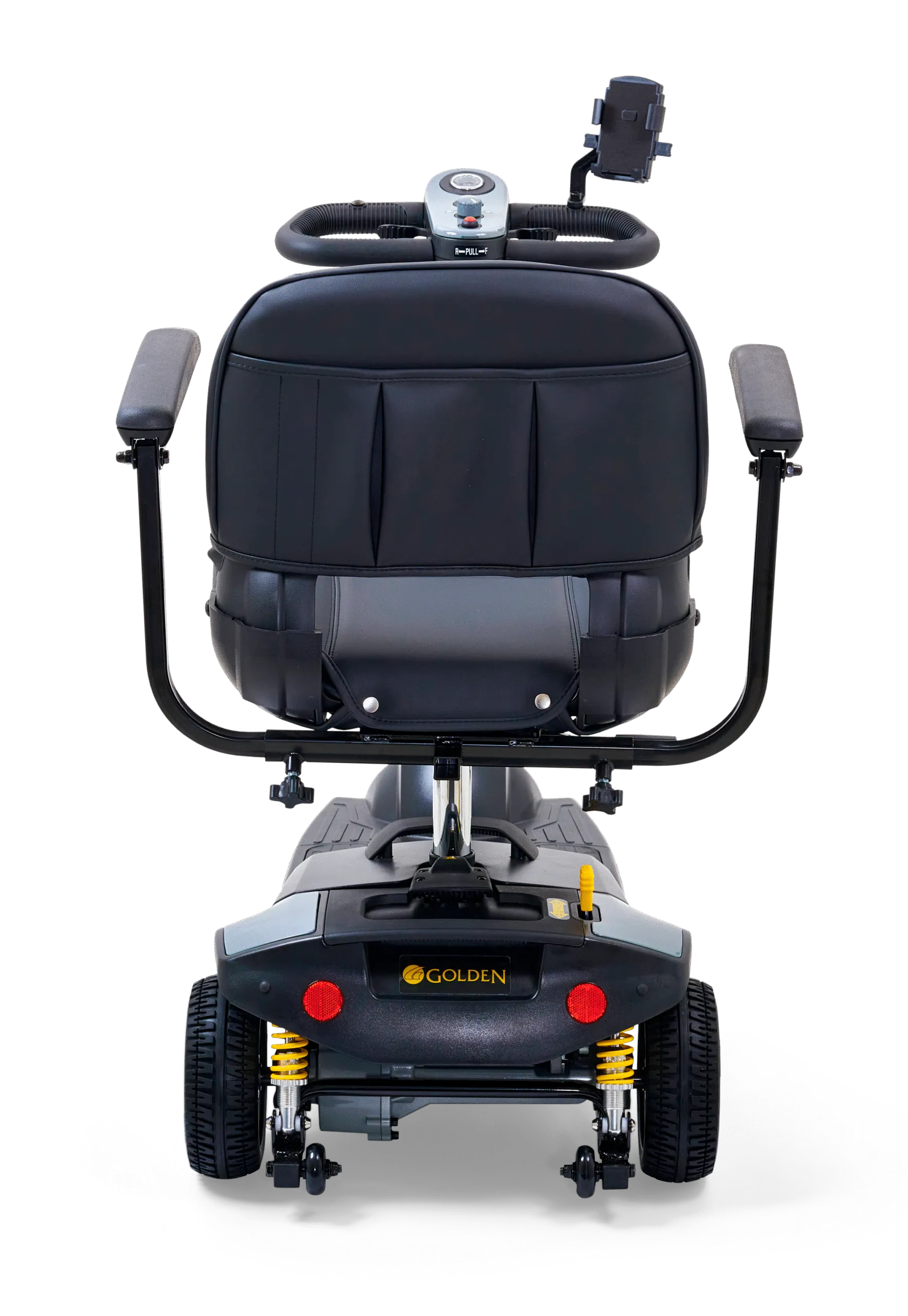 Golden BuzzAround XLS HD 3-Wheel - Image 46