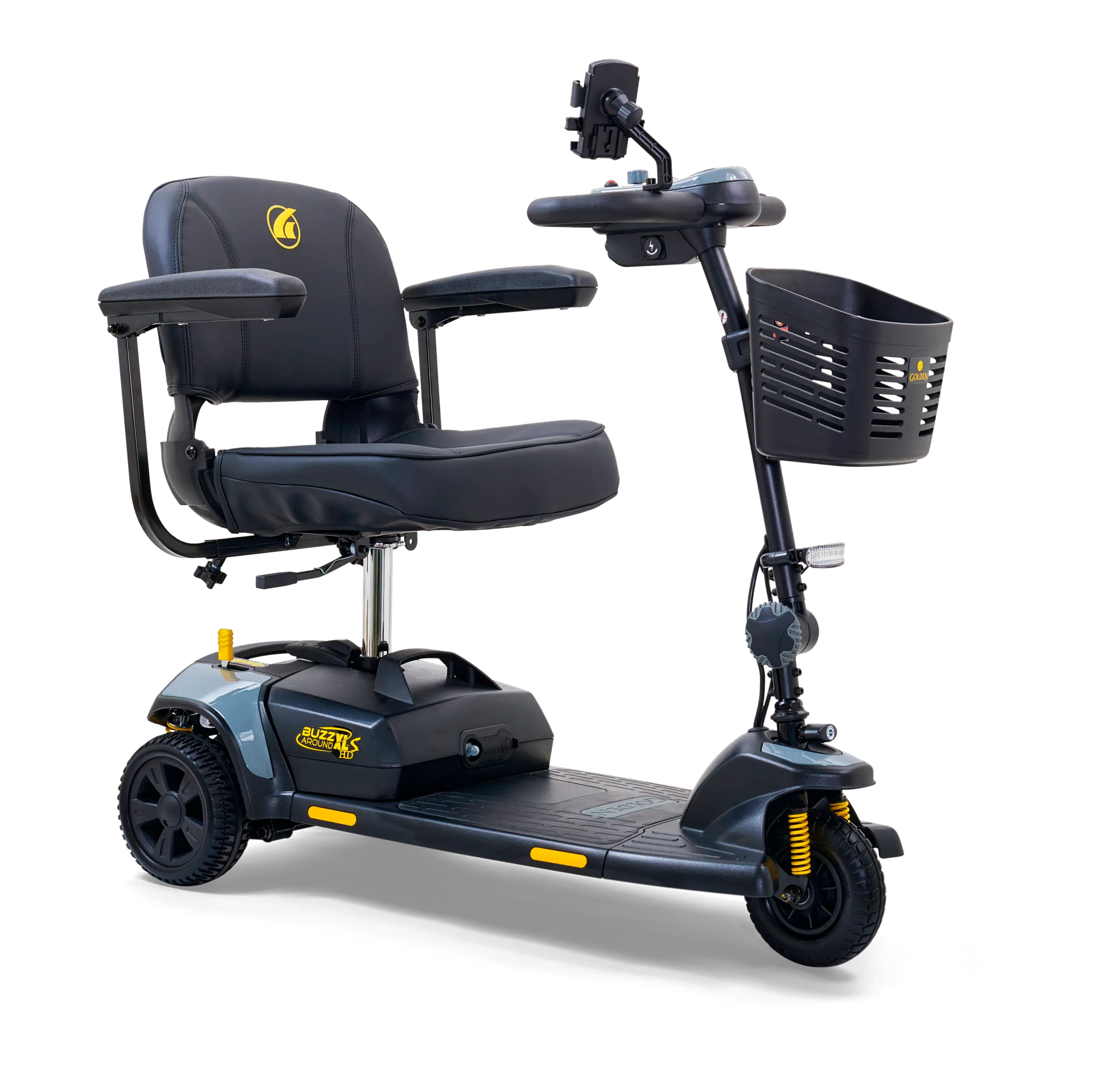 Golden BuzzAround XLS HD 3-Wheel - Image 20