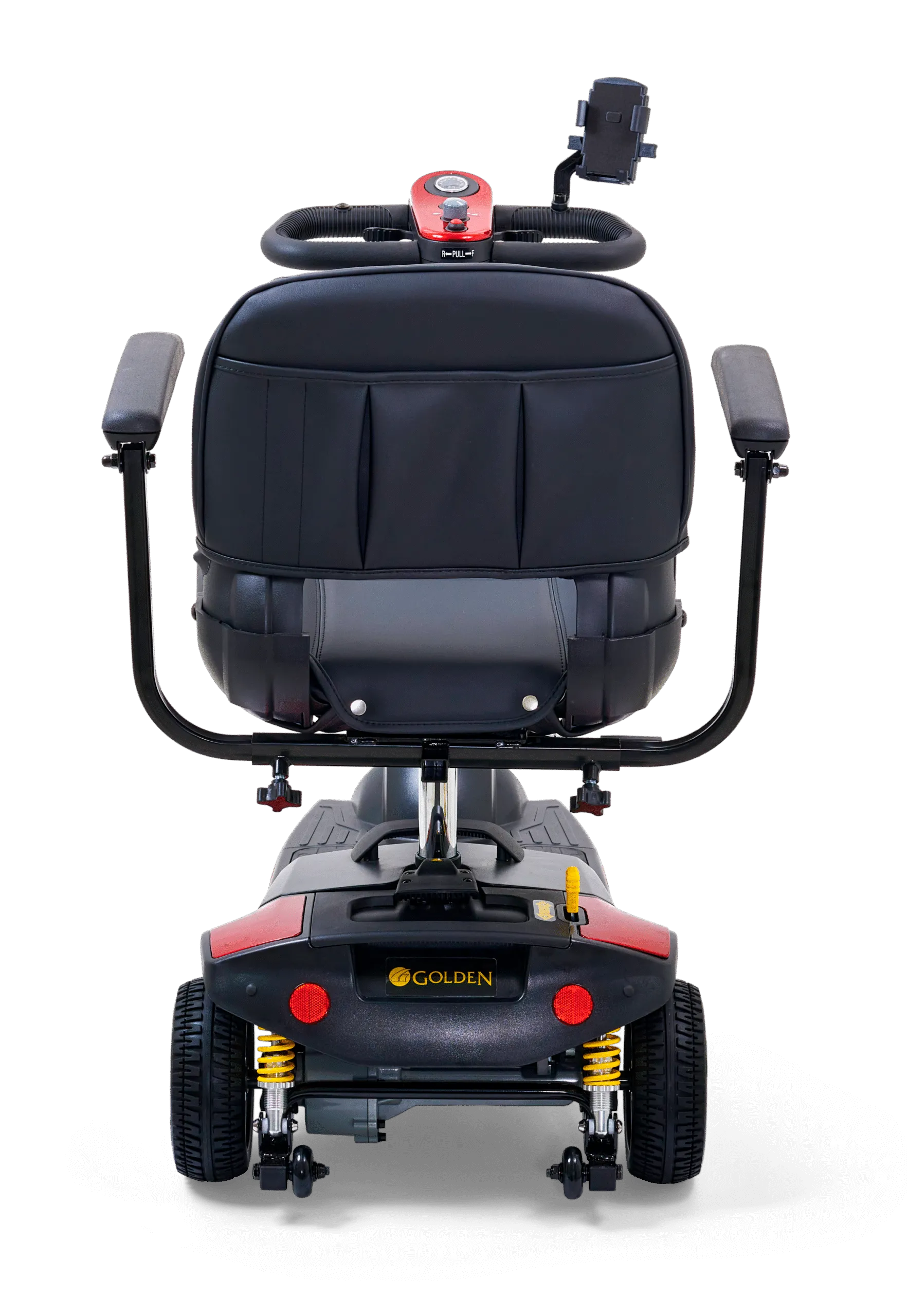 Golden BuzzAround XLS HD 3-Wheel - Image 37
