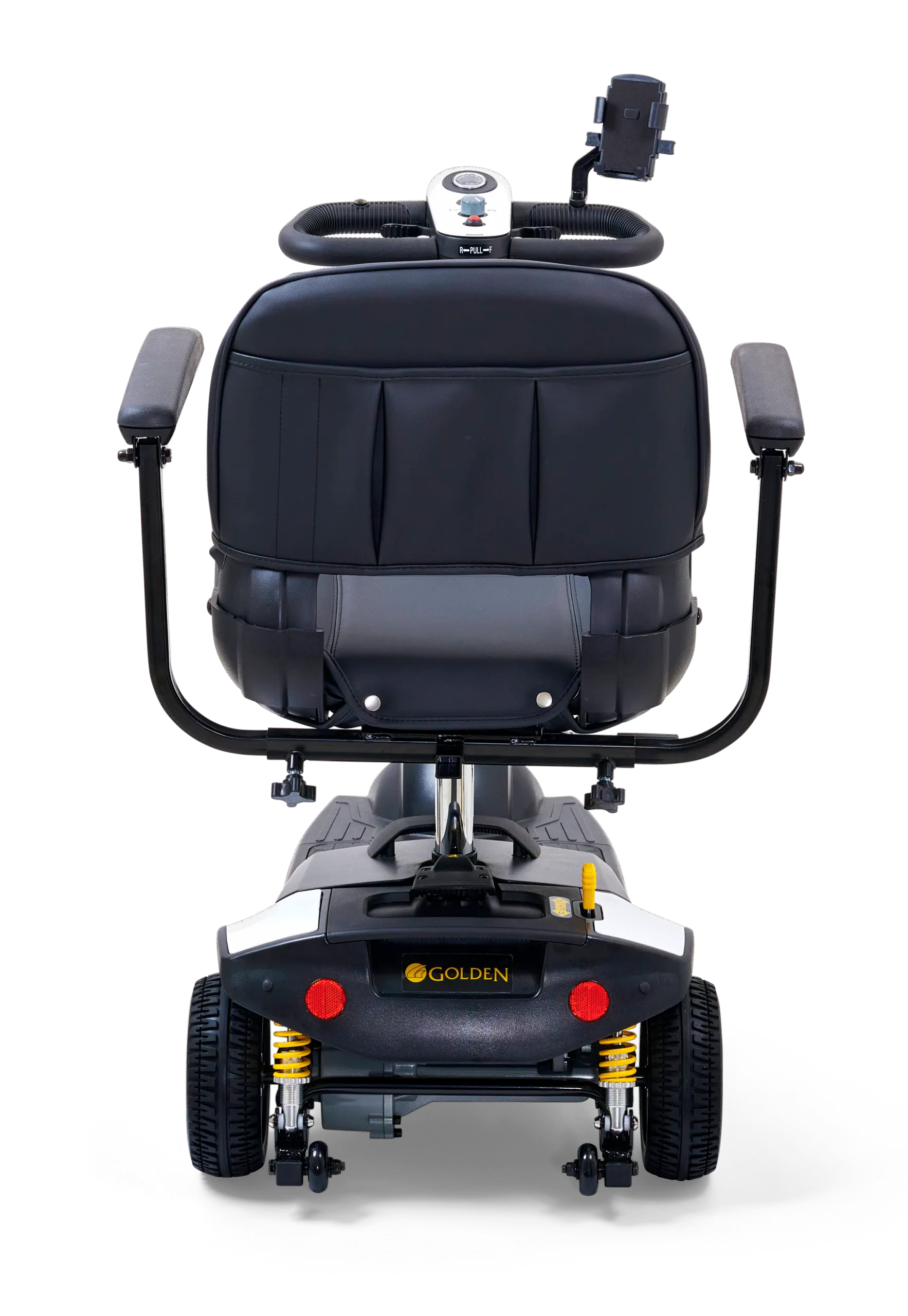 Golden BuzzAround XLS HD 3-Wheel - Image 40