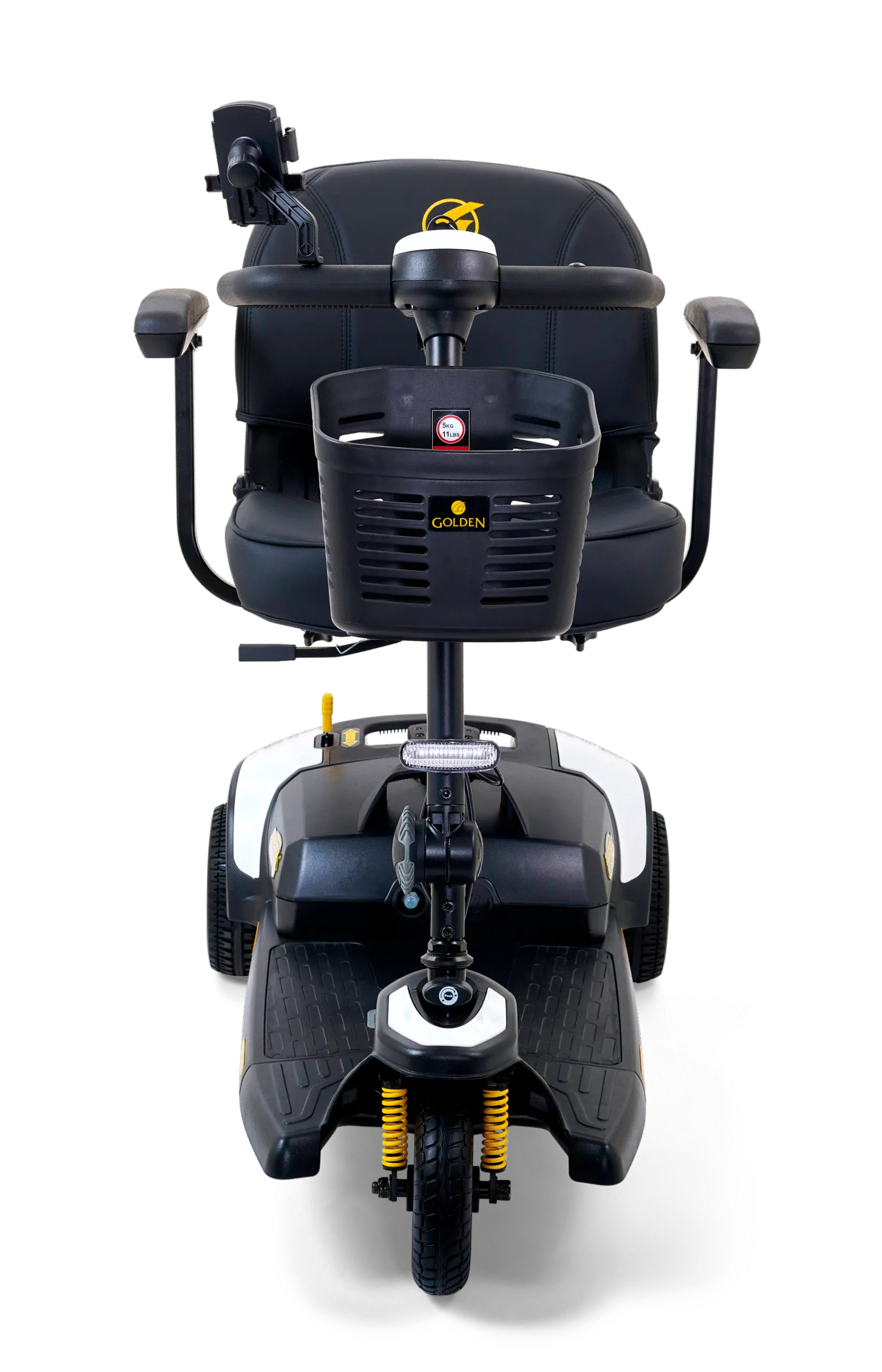 Golden BuzzAround XLS HD 3-Wheel - Image 69