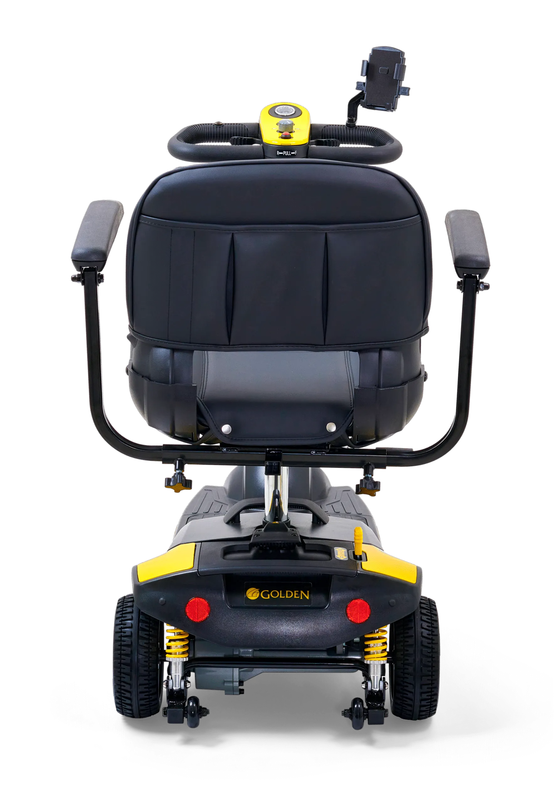 Golden BuzzAround XLS HD 3-Wheel - Image 64