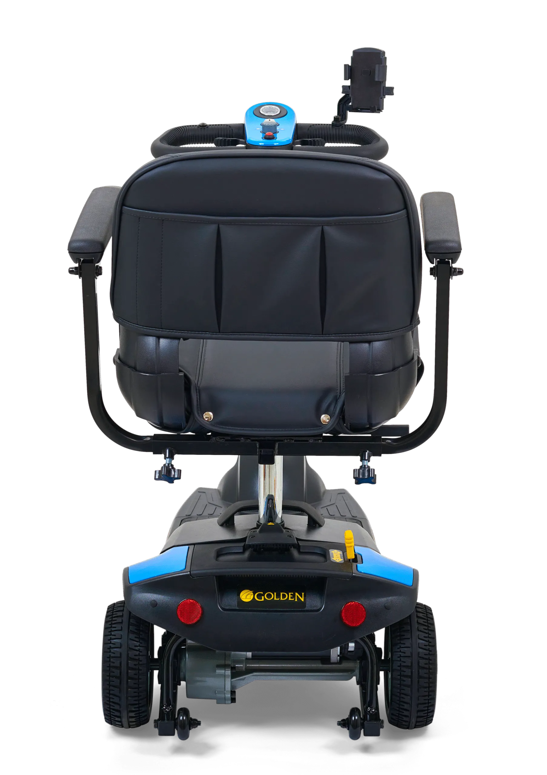 Golden BuzzAround XLS HD 3-Wheel - Image 15