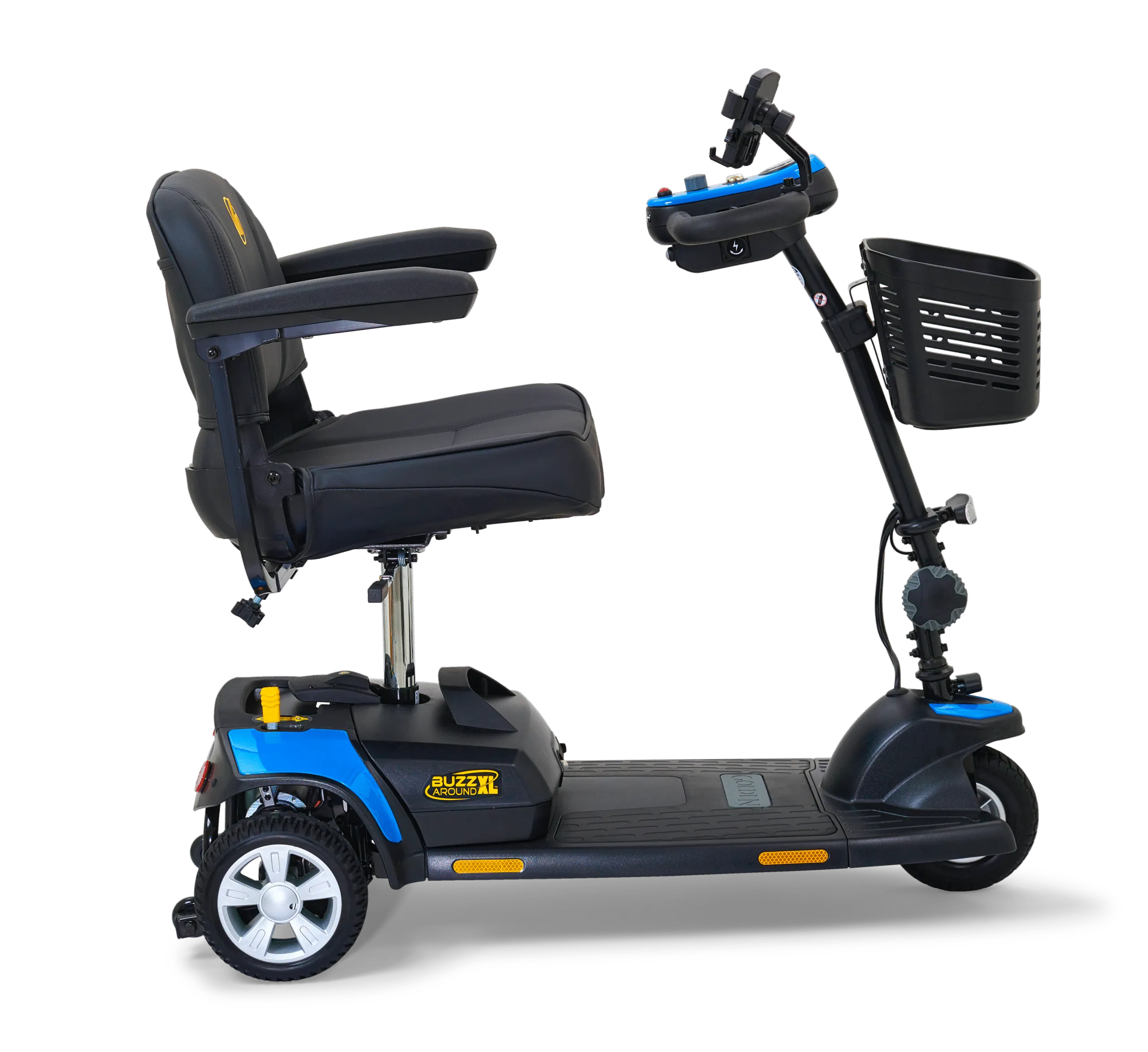 Golden BuzzAround XLS HD 3-Wheel - Image 16