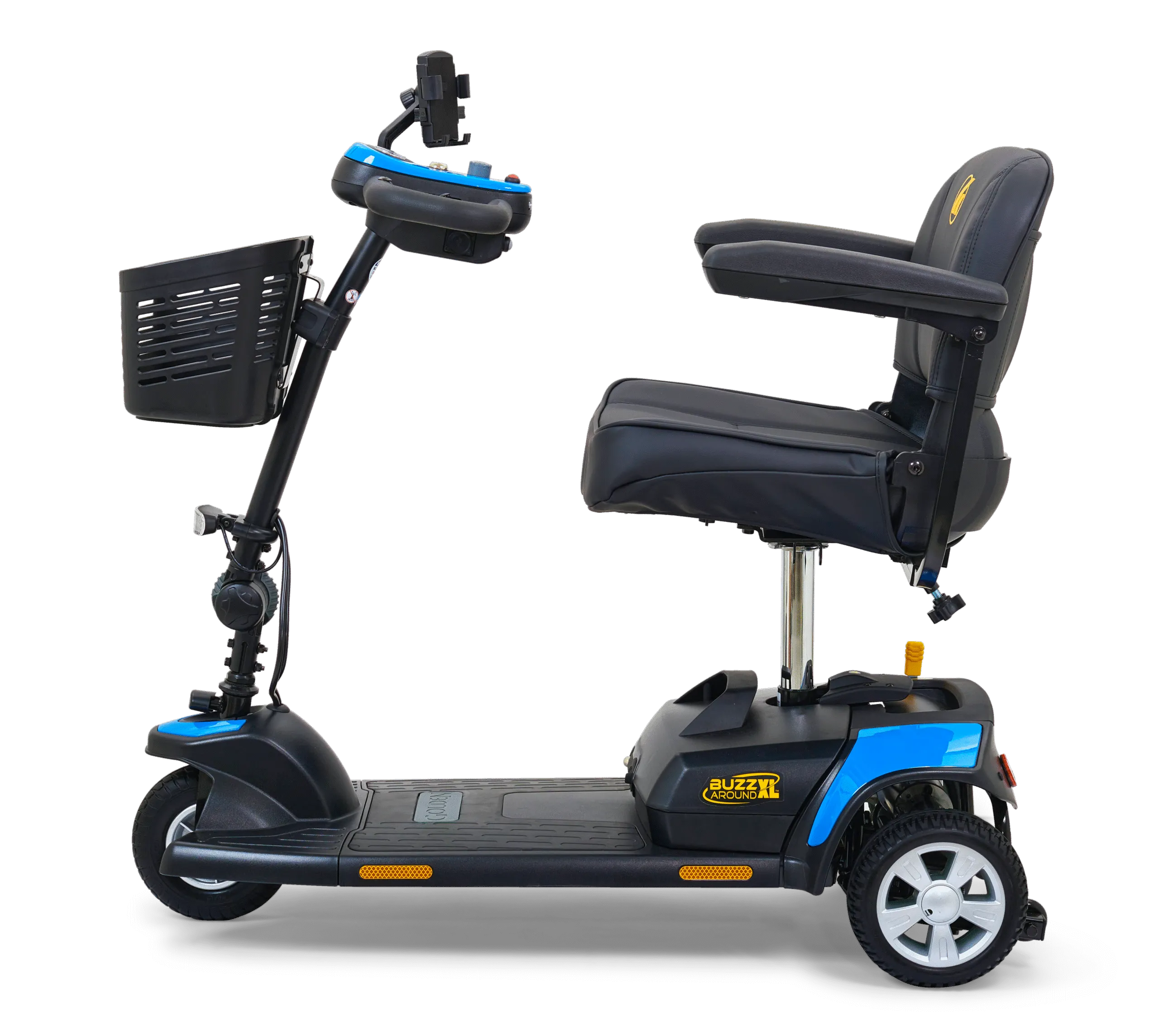 Golden BuzzAround XLS HD 3-Wheel - Image 18