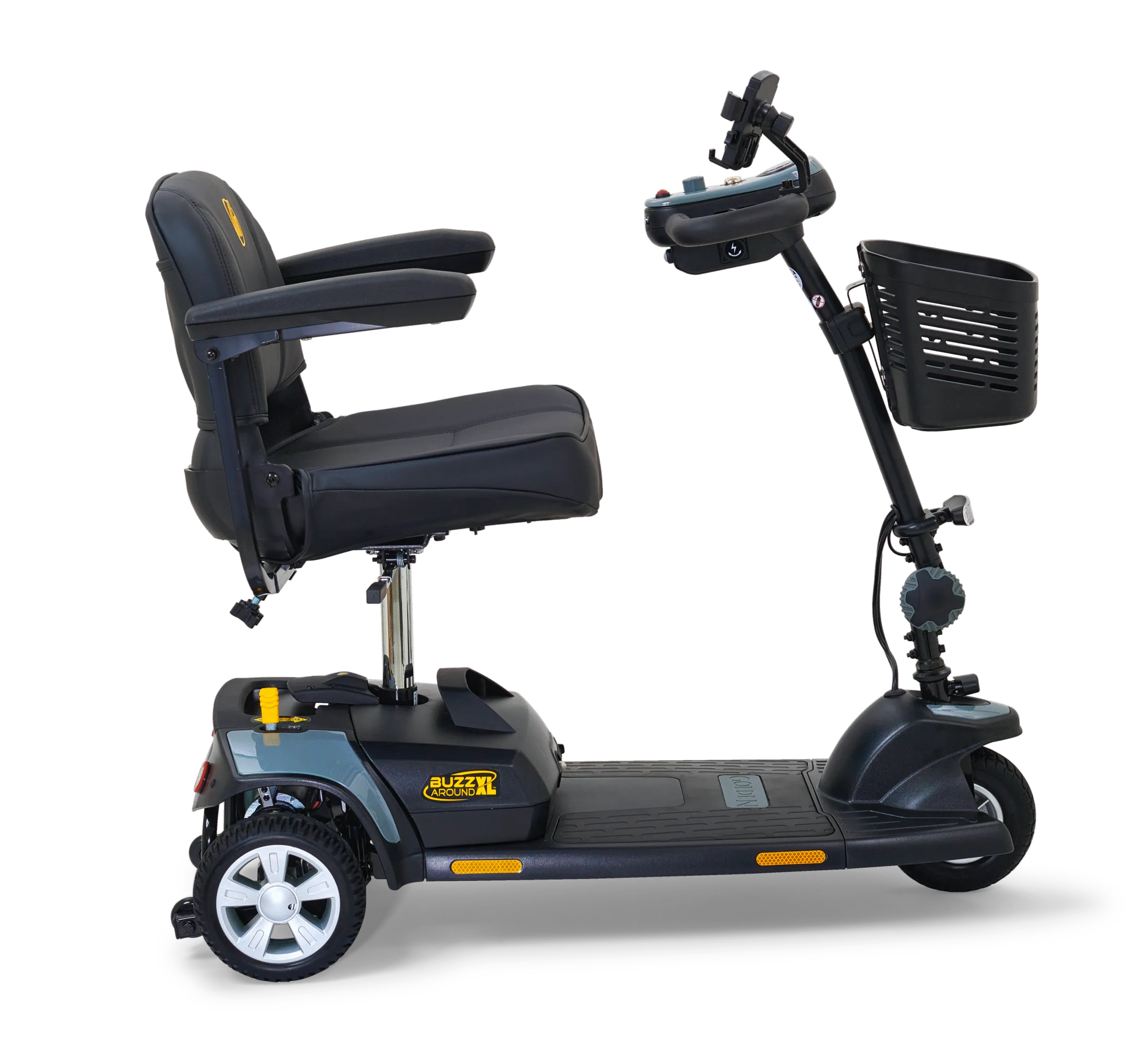 Golden BuzzAround XLS HD 3-Wheel - Image 24