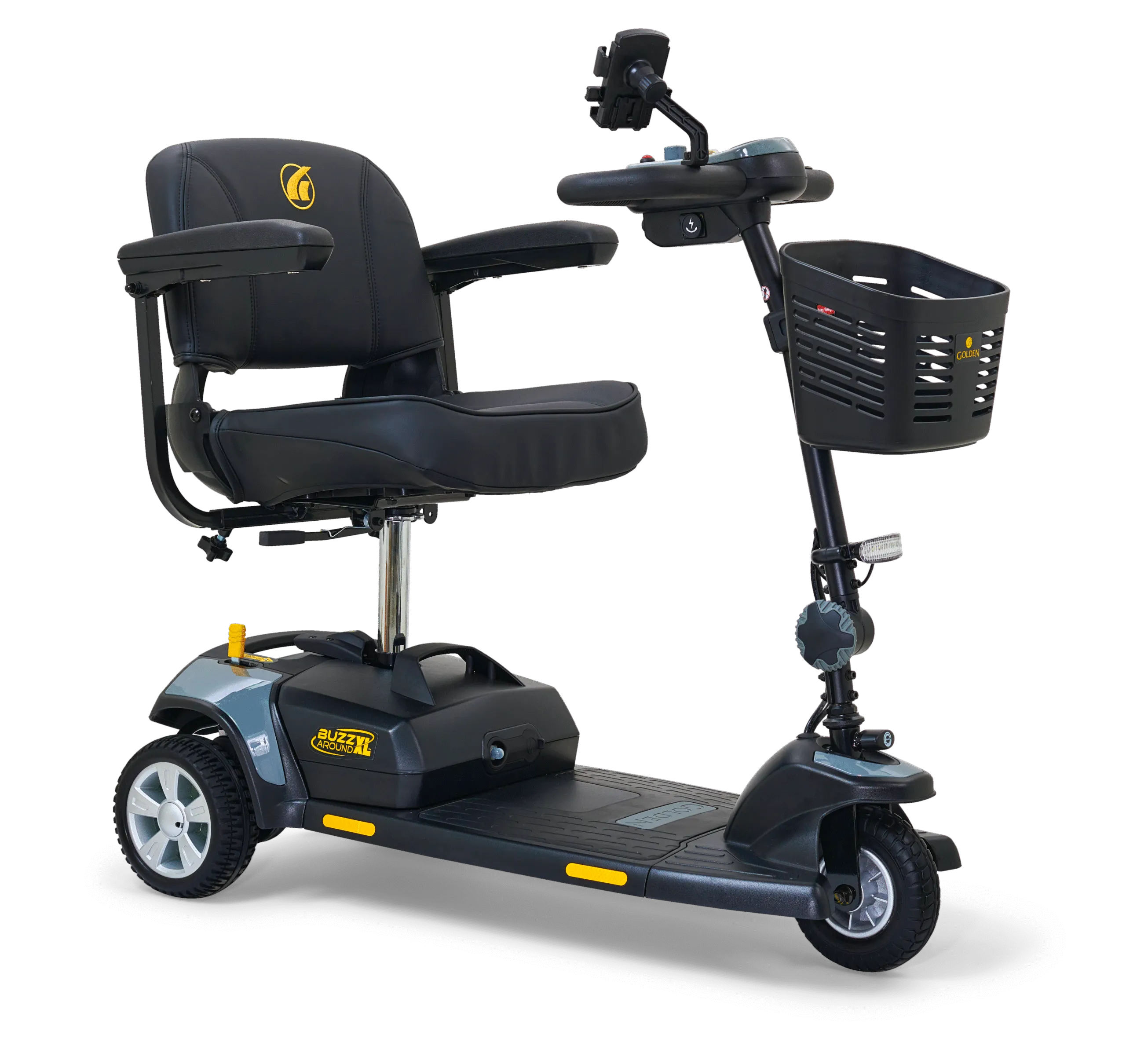 Golden BuzzAround XLS HD 3-Wheel - Image 25