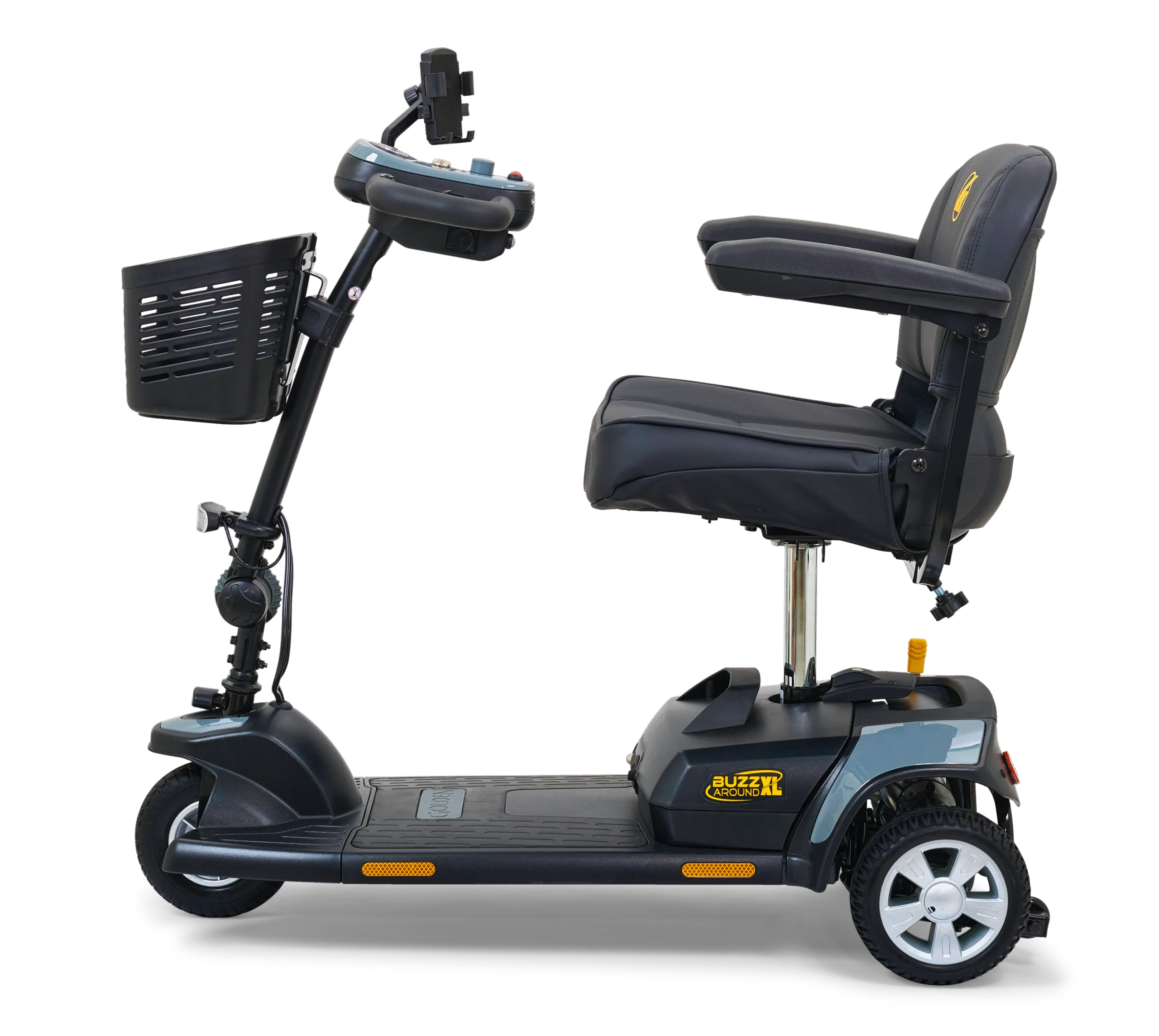 Golden BuzzAround XLS HD 3-Wheel - Image 26