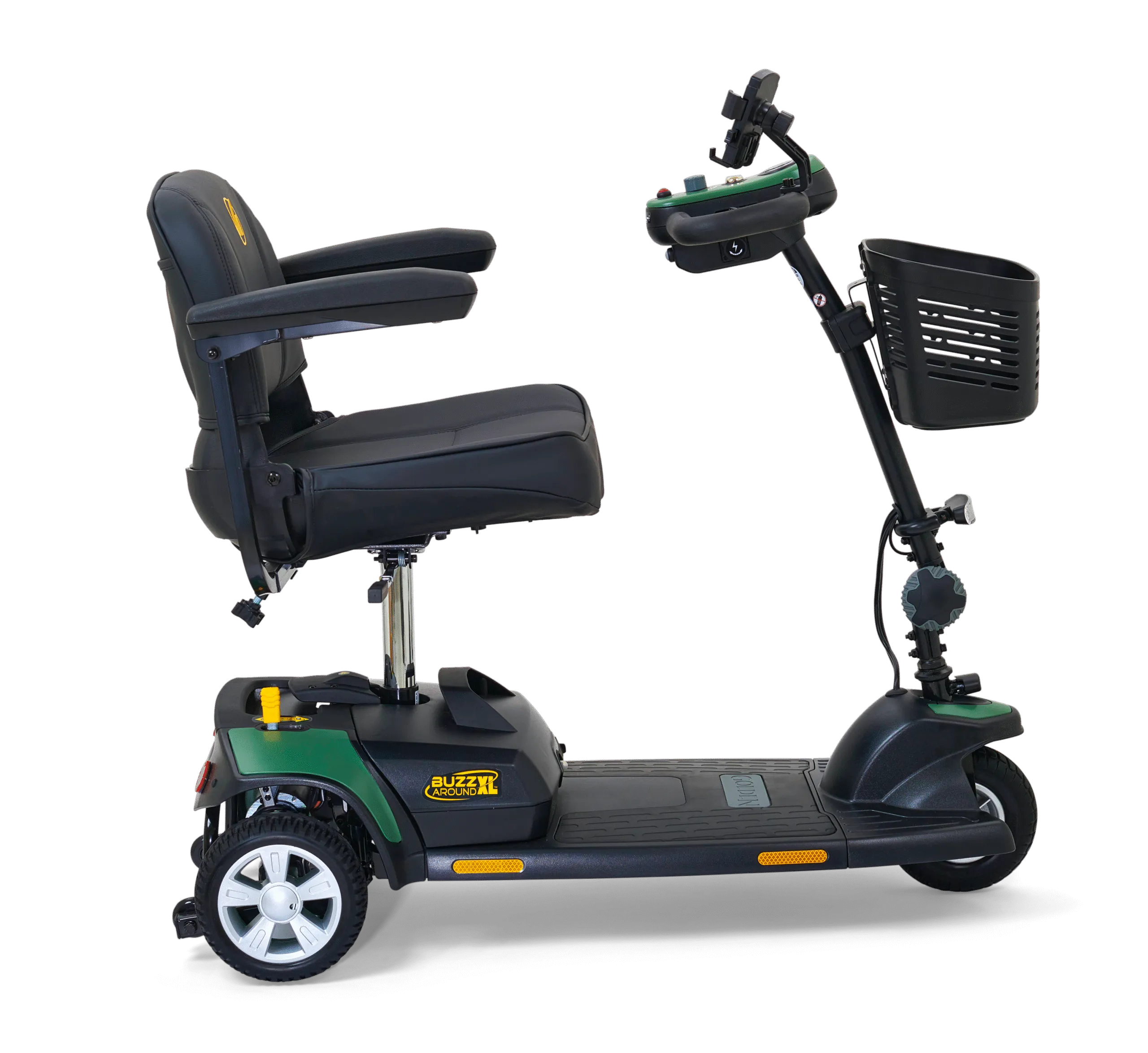 Golden BuzzAround XLS HD 3-Wheel - Image 6