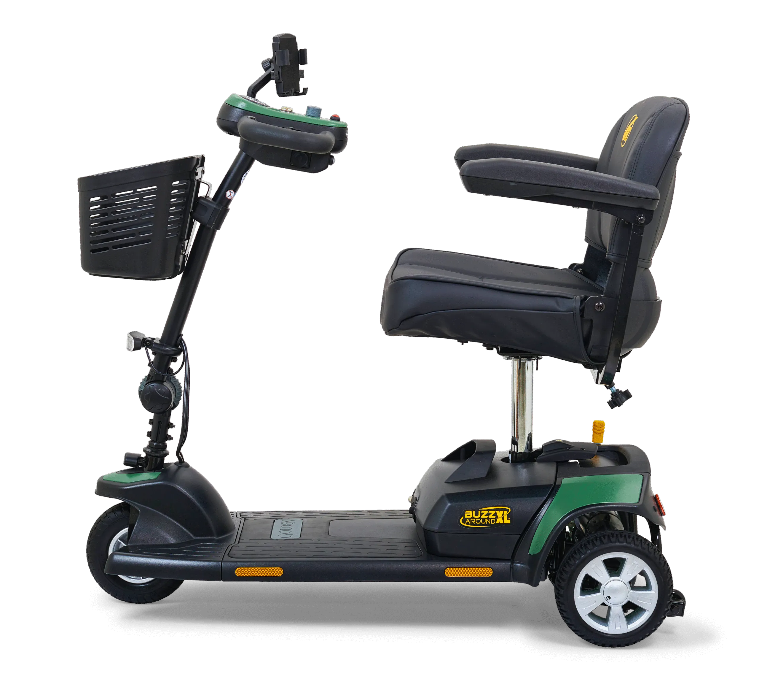 Golden BuzzAround XLS HD 3-Wheel - Image 8