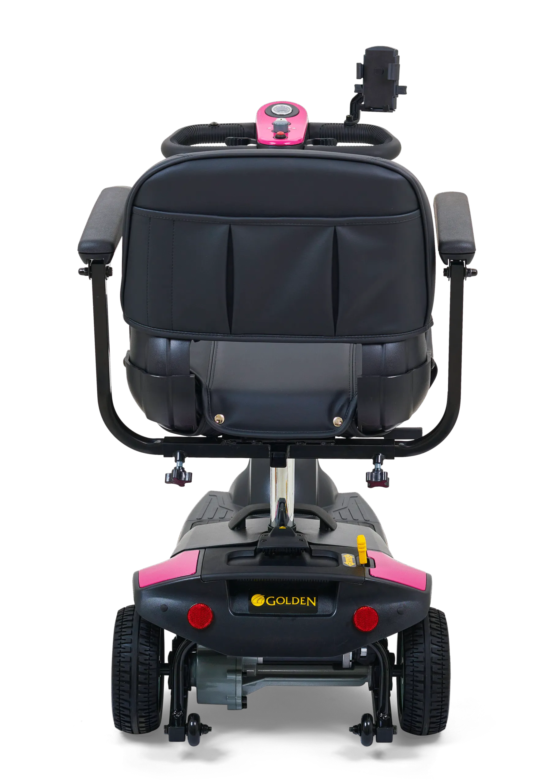 Golden BuzzAround XLS HD 3-Wheel - Image 53