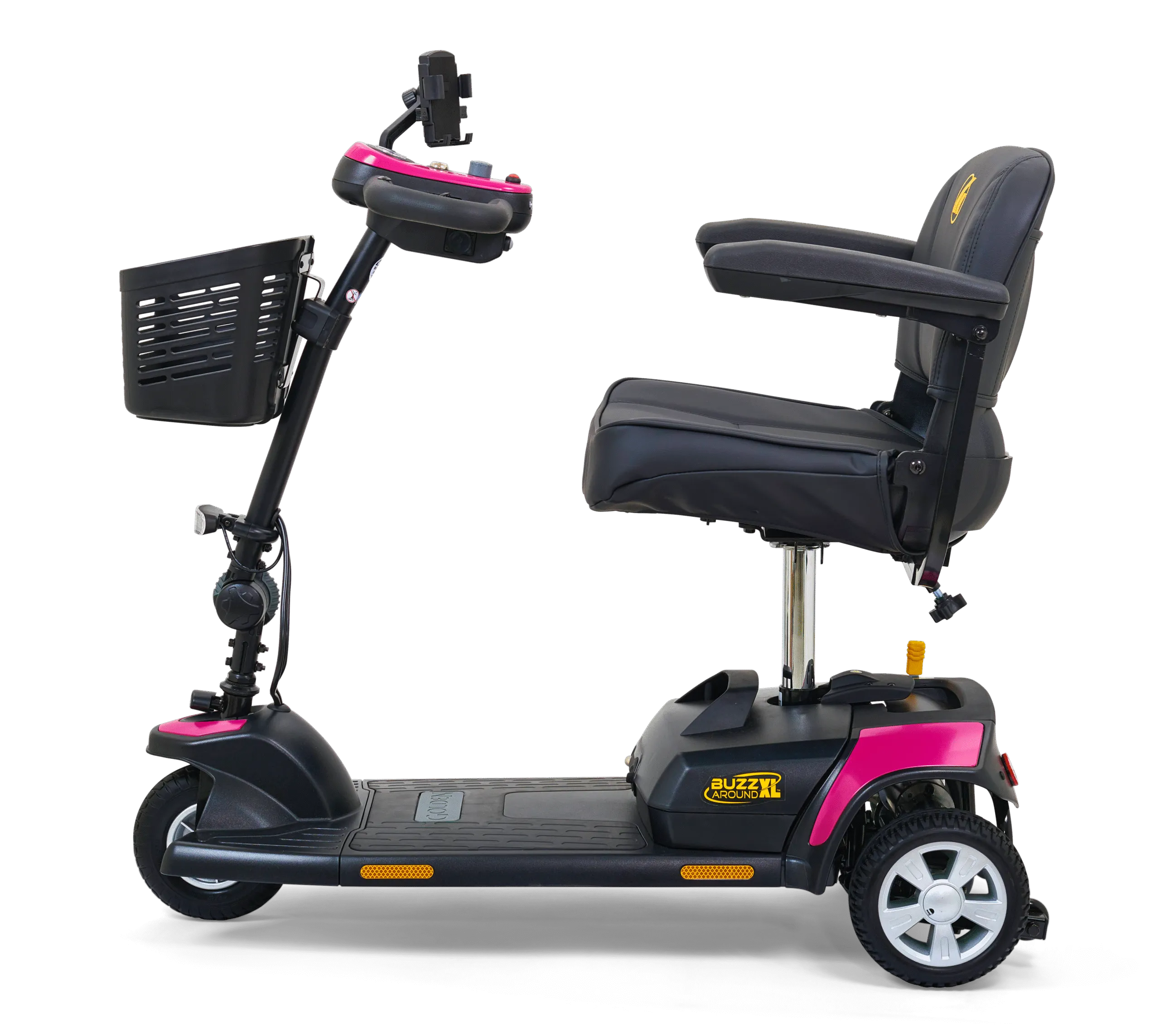 Golden BuzzAround XLS HD 3-Wheel - Image 57