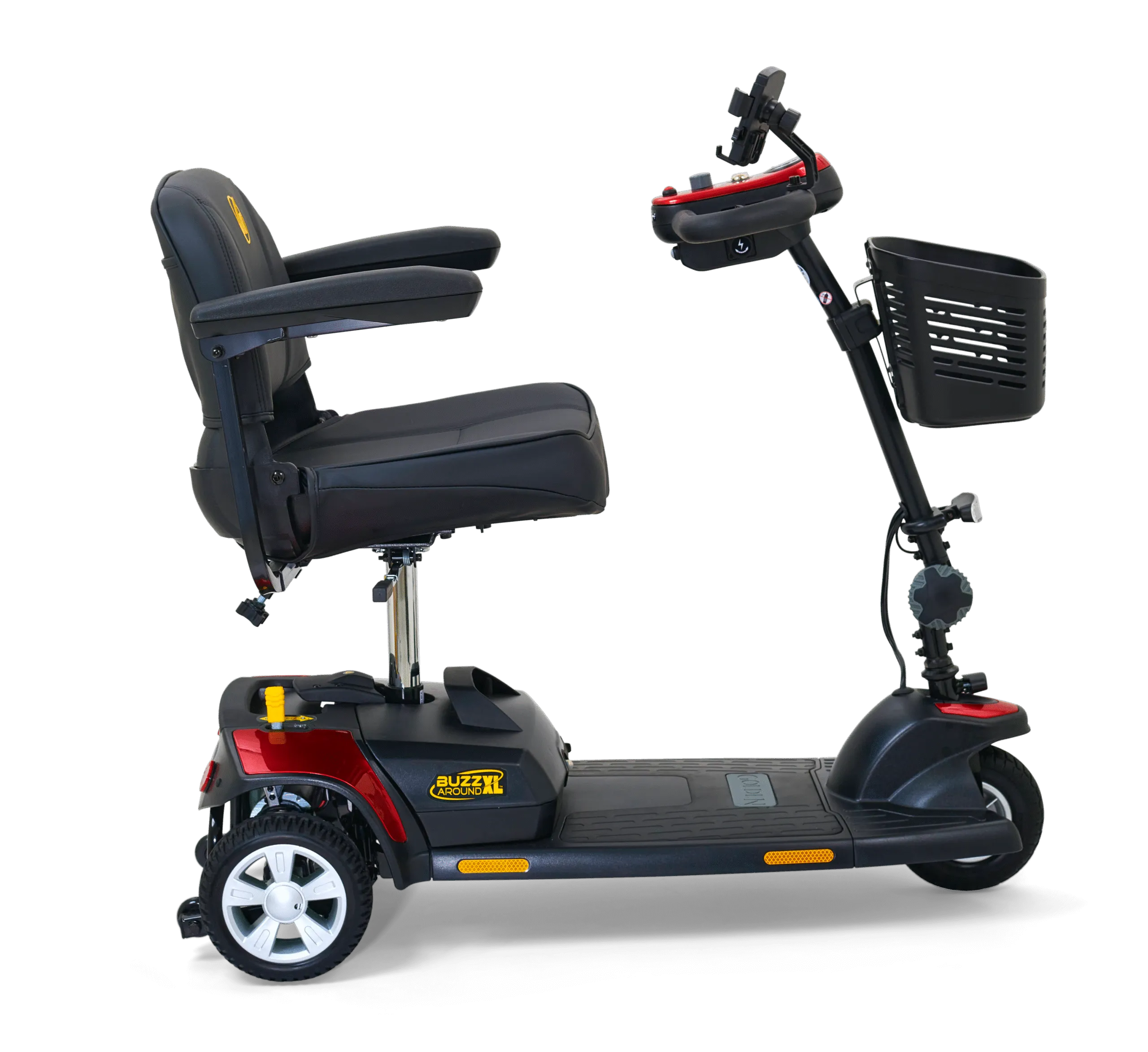Golden BuzzAround XLS HD 3-Wheel - Image 45