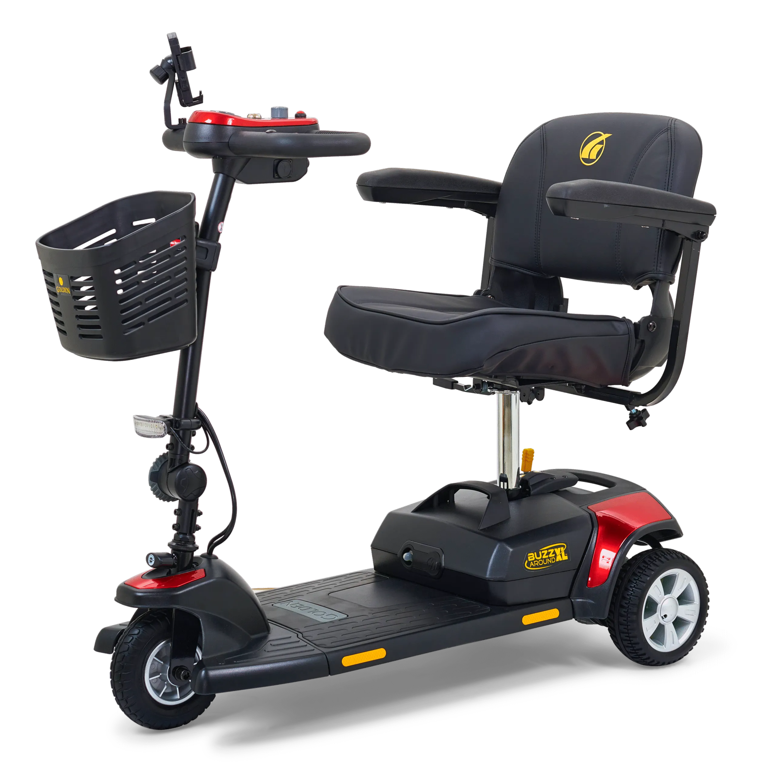 Golden BuzzAround XLS HD 3-Wheel - Image 60