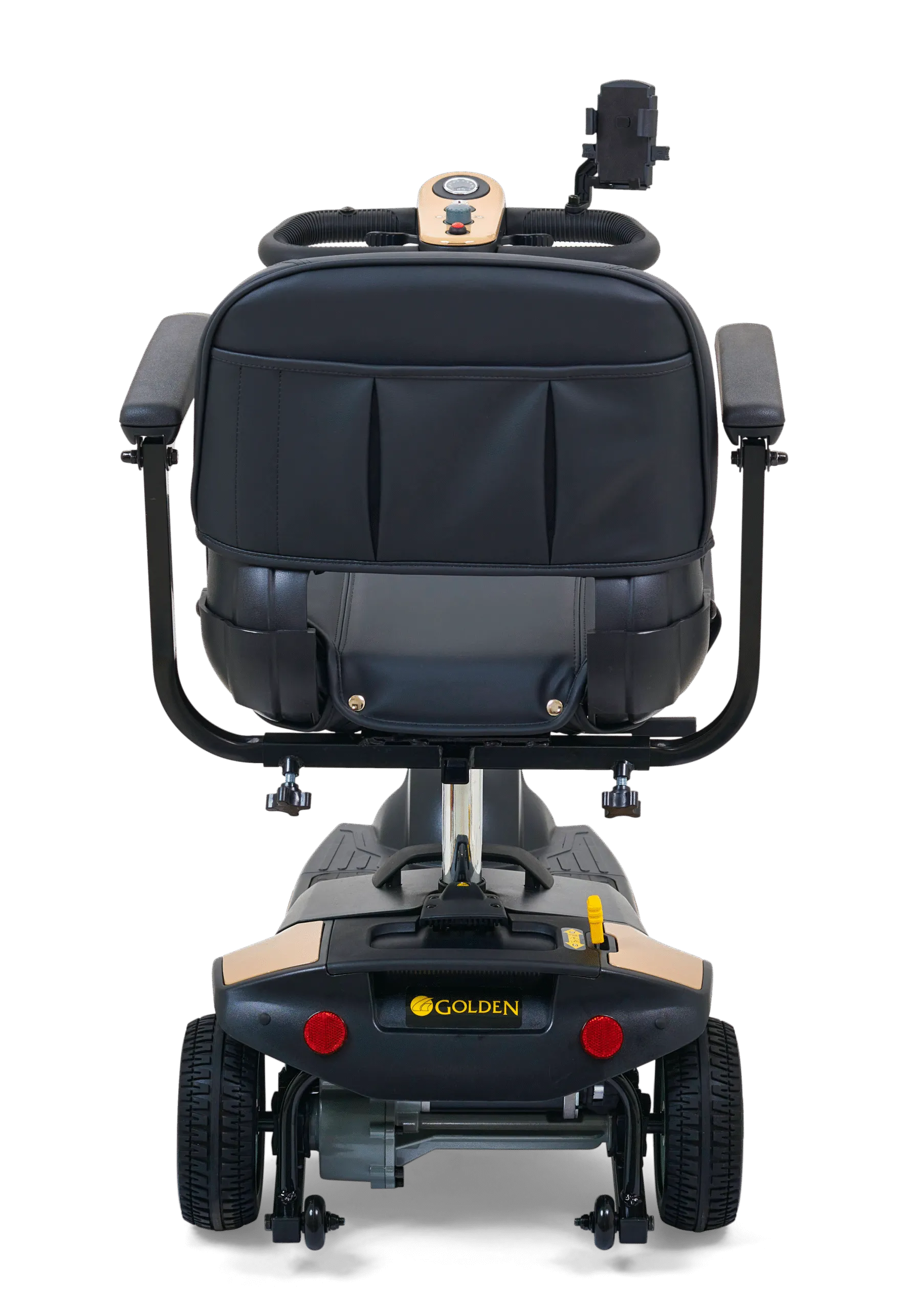 Golden BuzzAround XLS HD 3-Wheel - Image 59