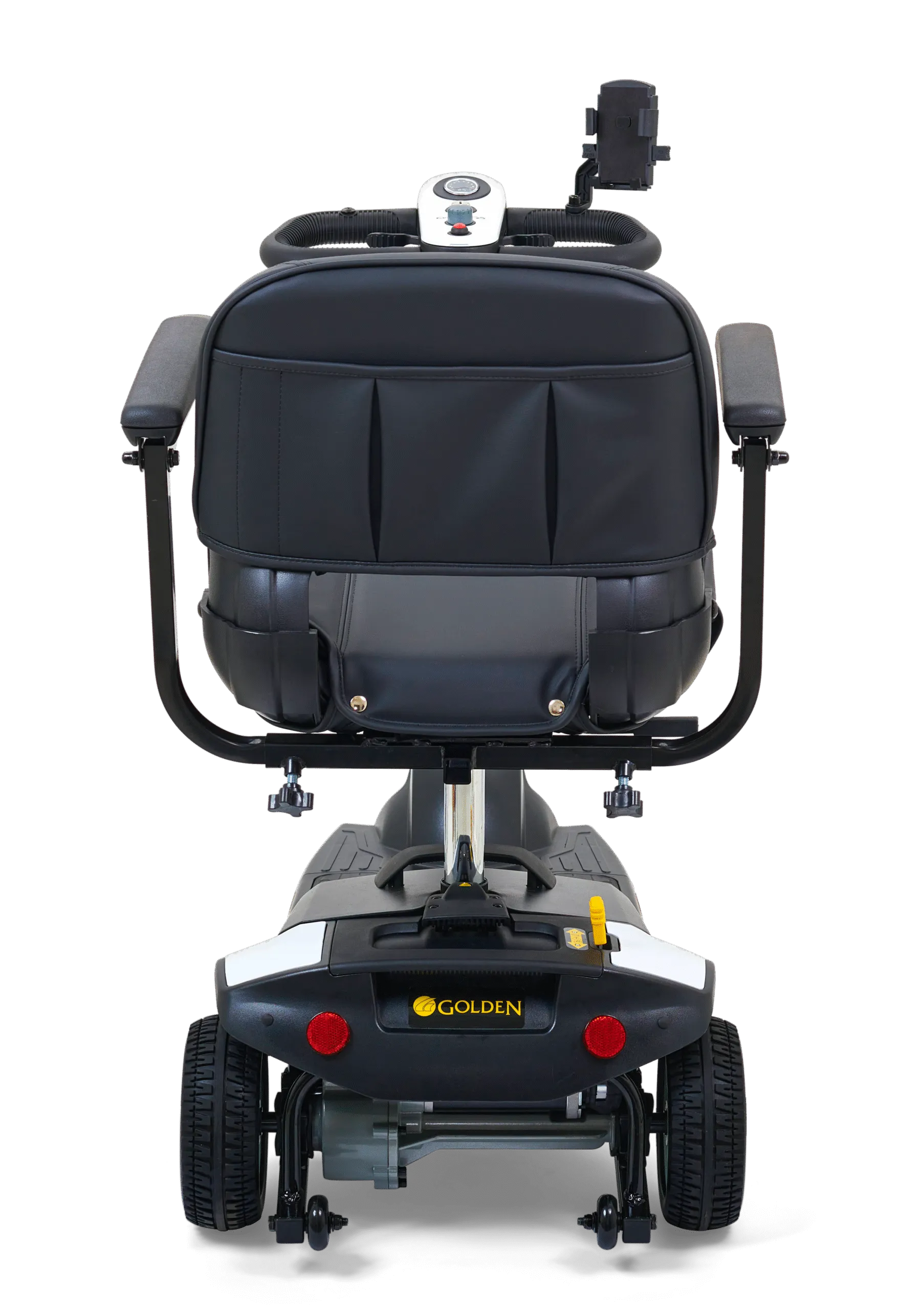 Golden BuzzAround XLS HD 3-Wheel - Image 31