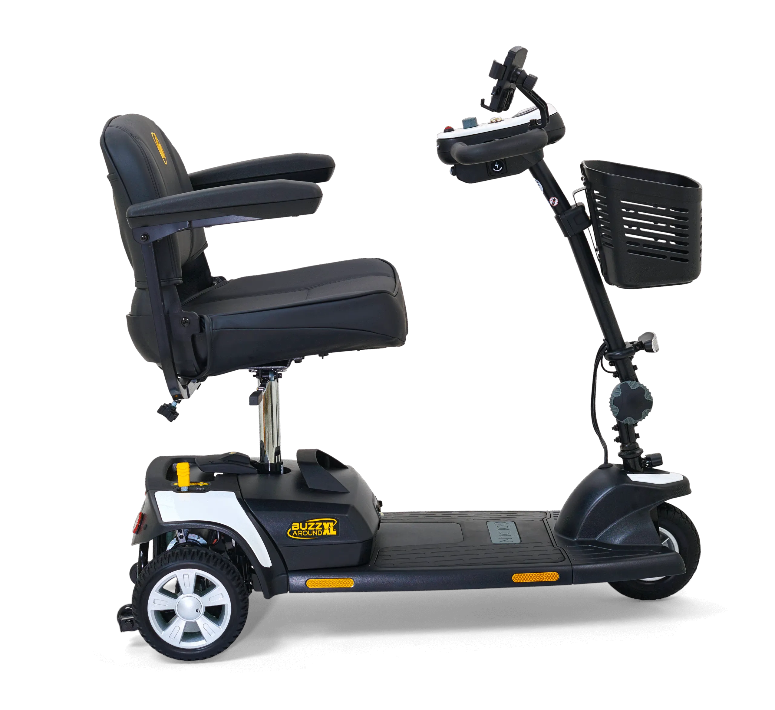 Golden BuzzAround XLS HD 3-Wheel - Image 29