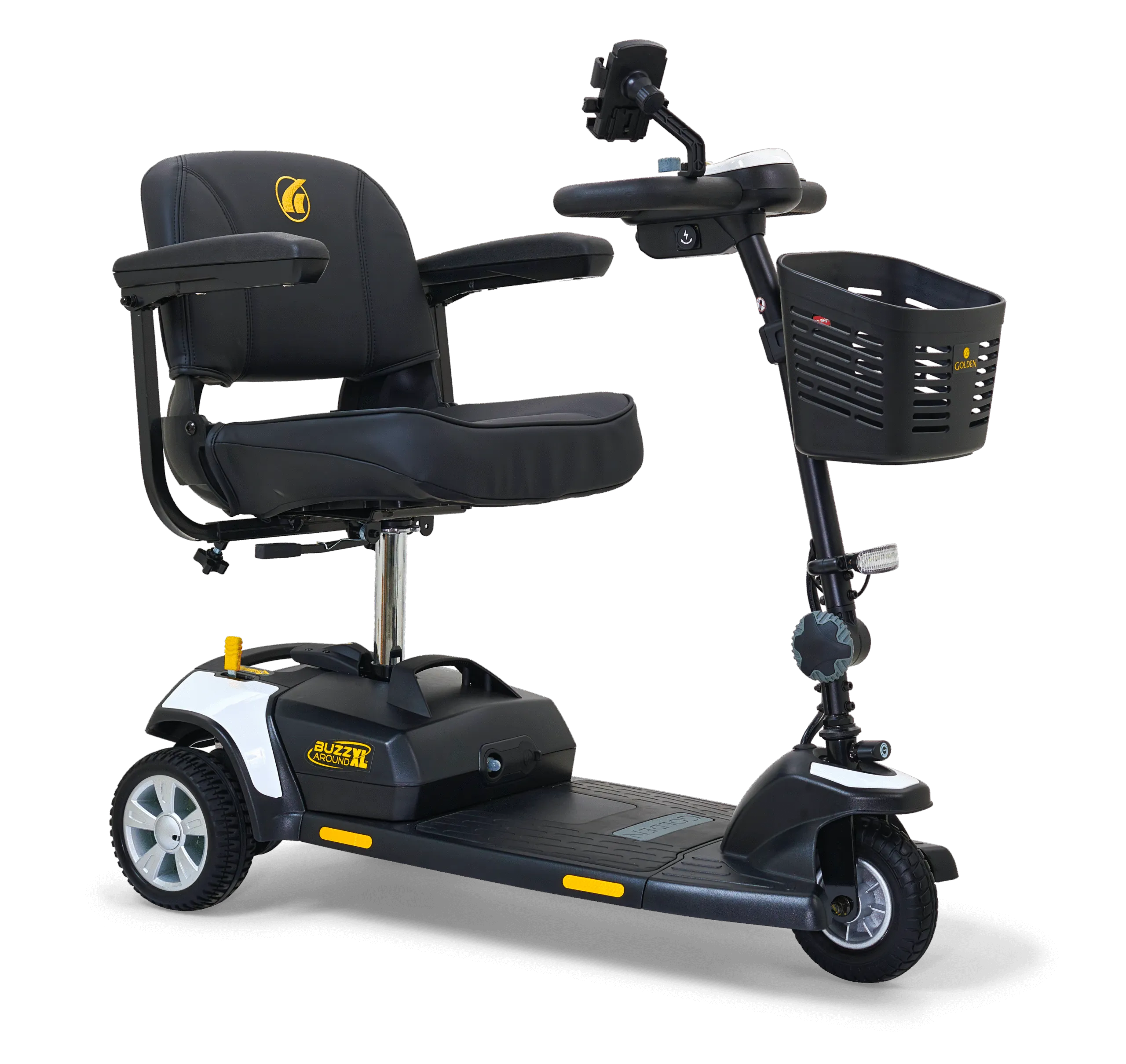 Golden BuzzAround XLS HD 3-Wheel - Image 28