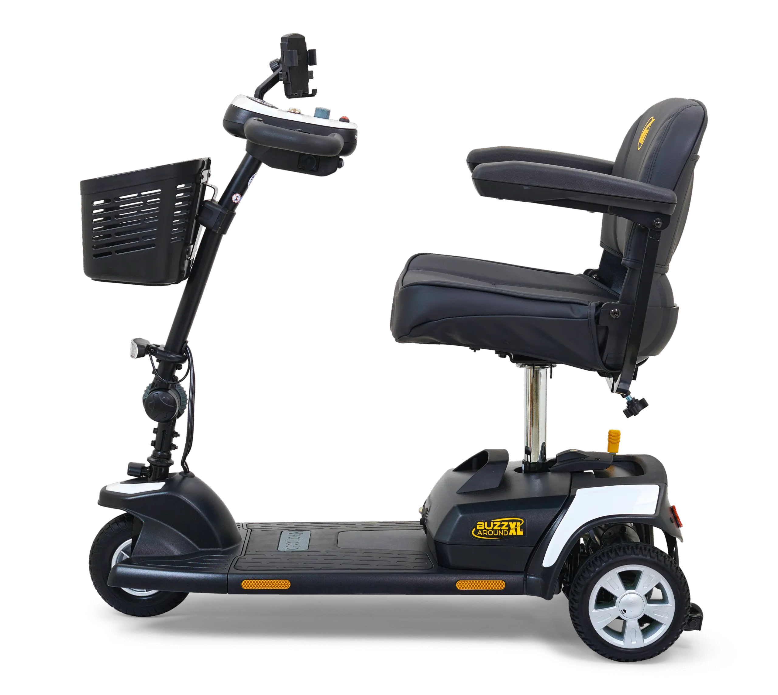 Golden BuzzAround XLS HD 3-Wheel - Image 33
