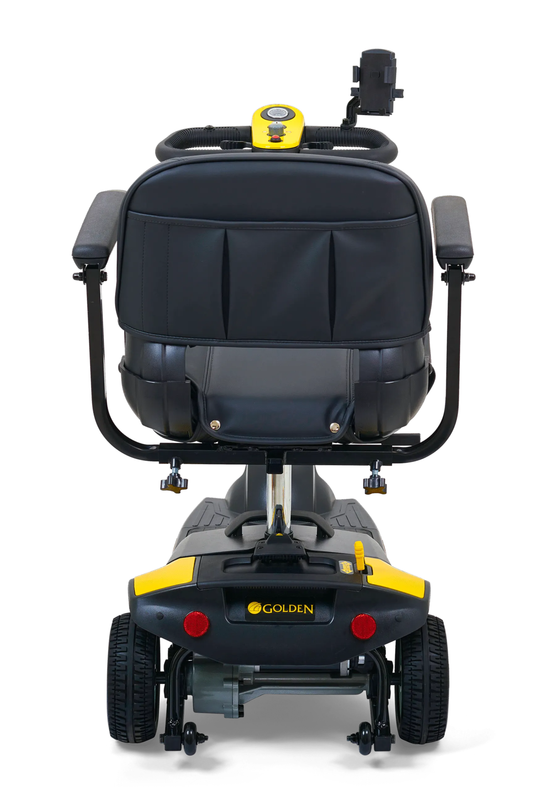 Golden BuzzAround XLS HD 3-Wheel - Image 66