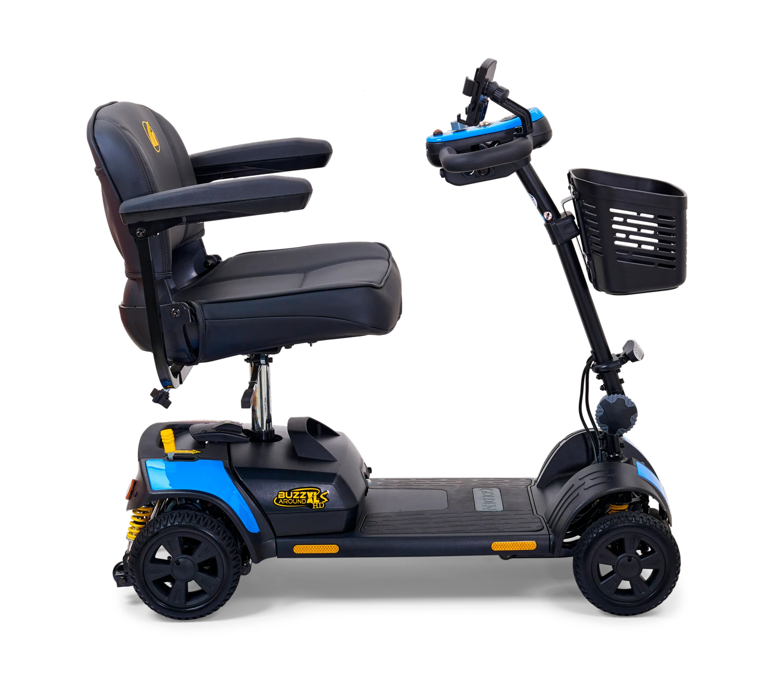 Golden BuzzAround LX 3-Wheel - Image 42