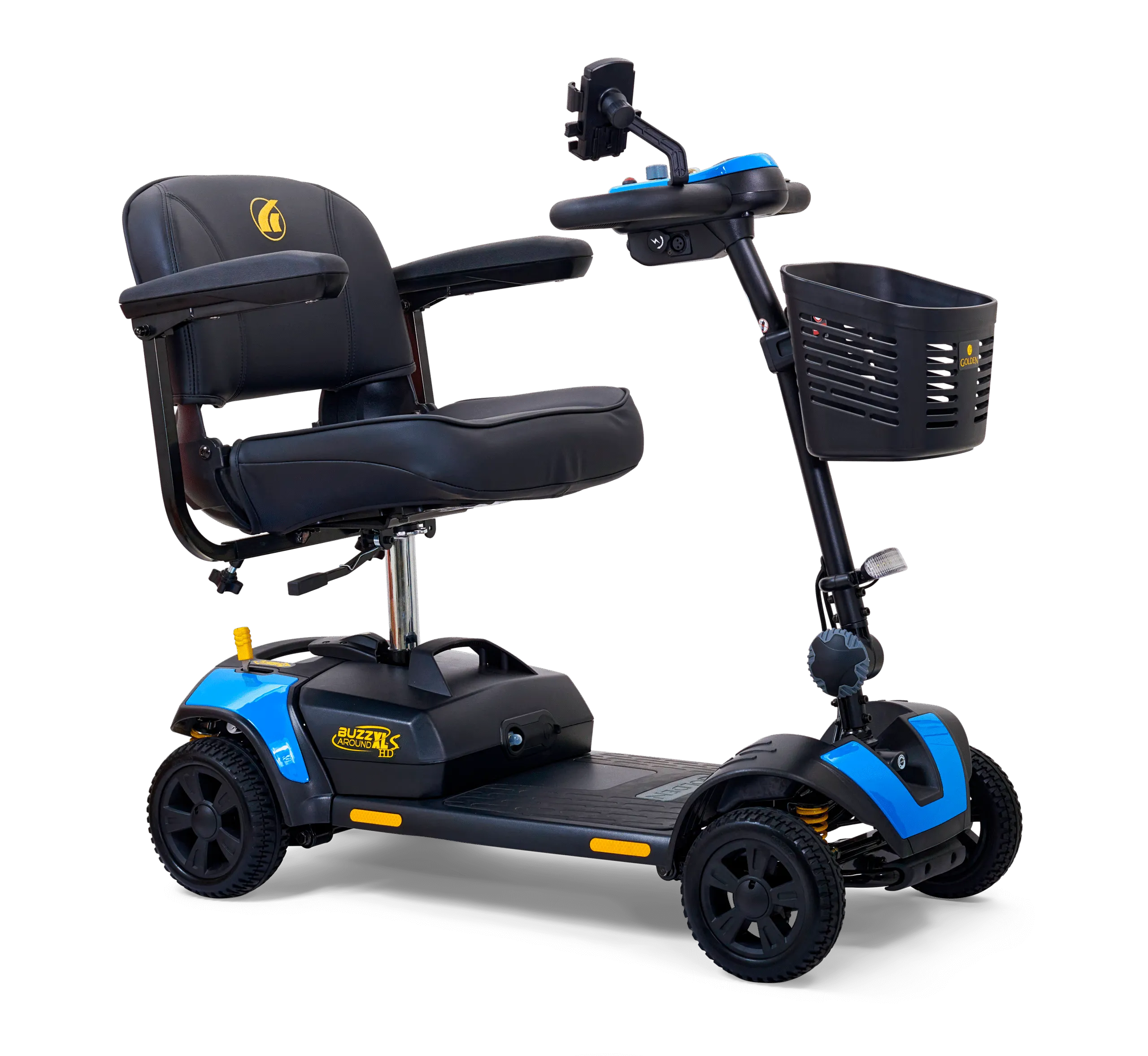 Golden BuzzAround LX 3-Wheel - Image 41
