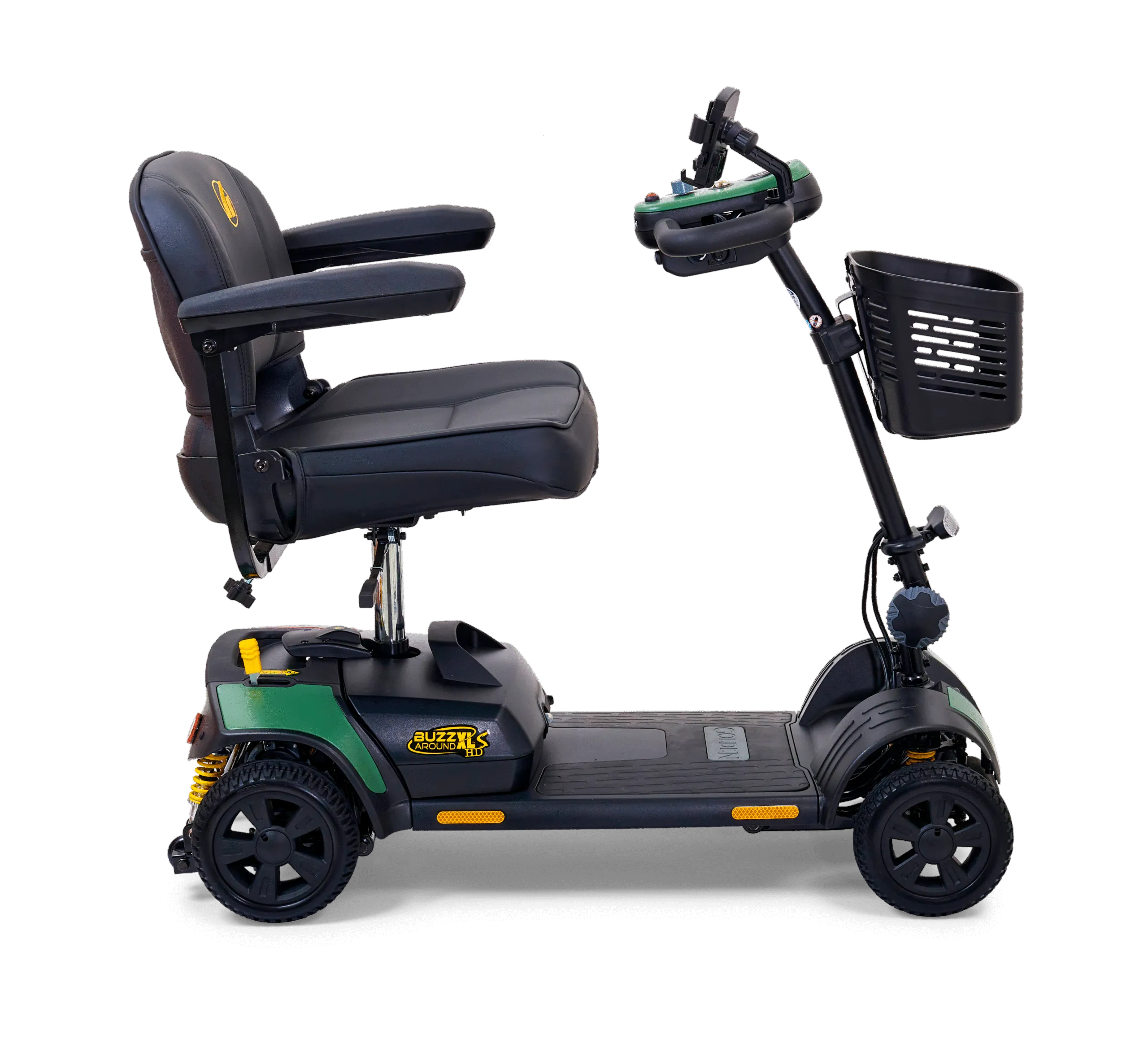 Golden BuzzAround LX 3-Wheel - Image 48