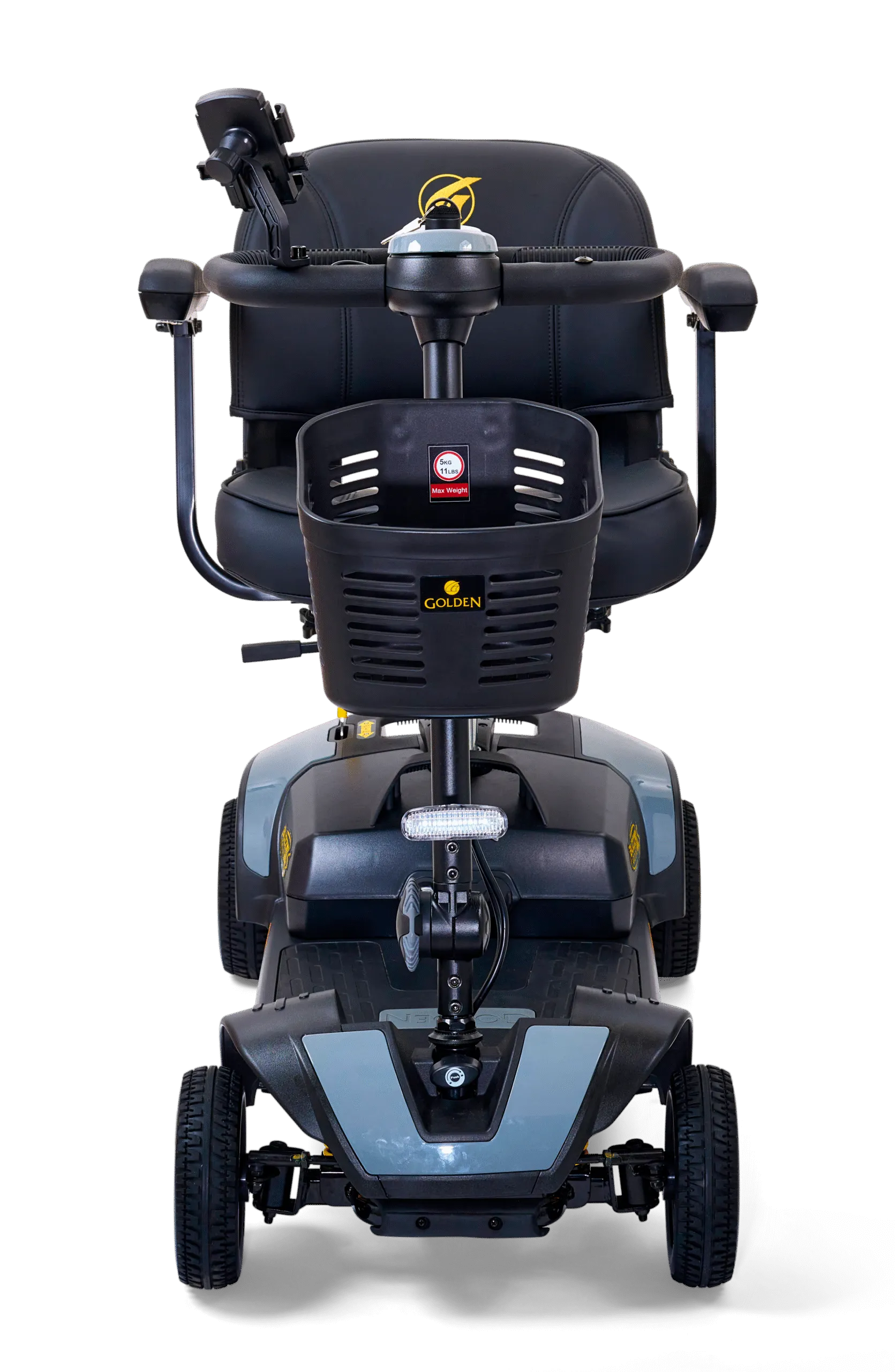 Golden BuzzAround LX 3-Wheel - Image 50