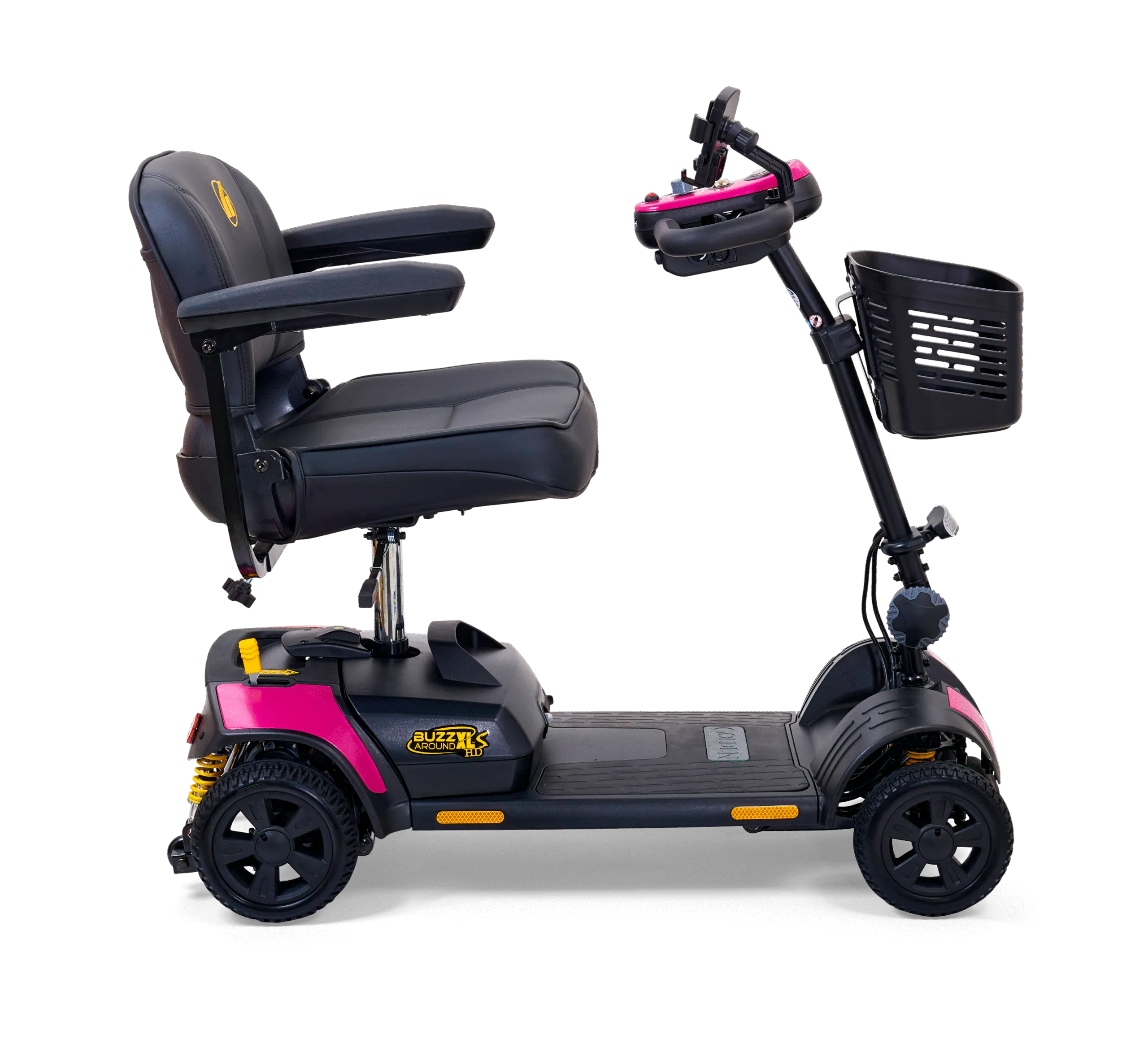 Golden BuzzAround LX 3-Wheel - Image 63