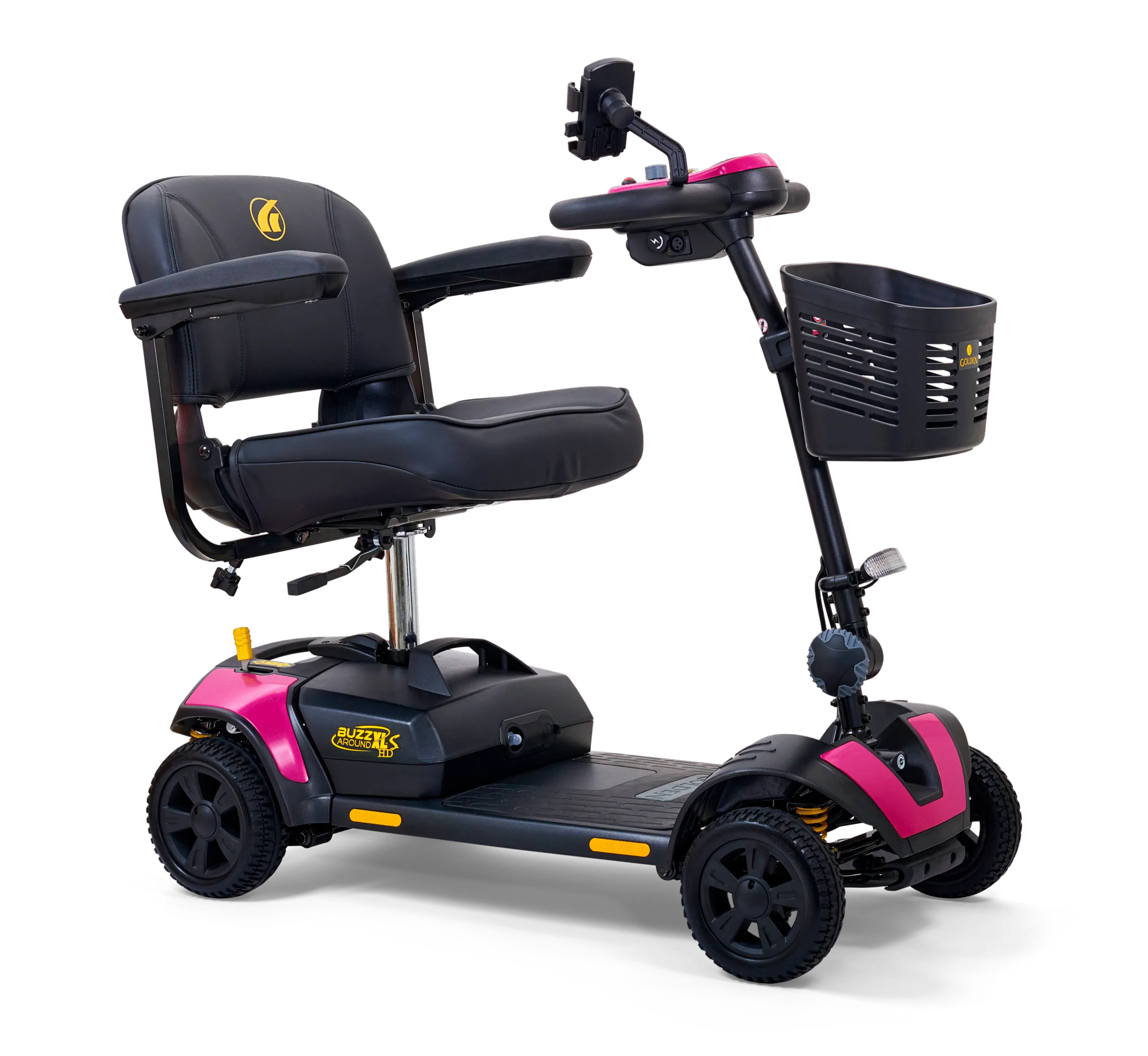 Golden BuzzAround LX 3-Wheel - Image 62