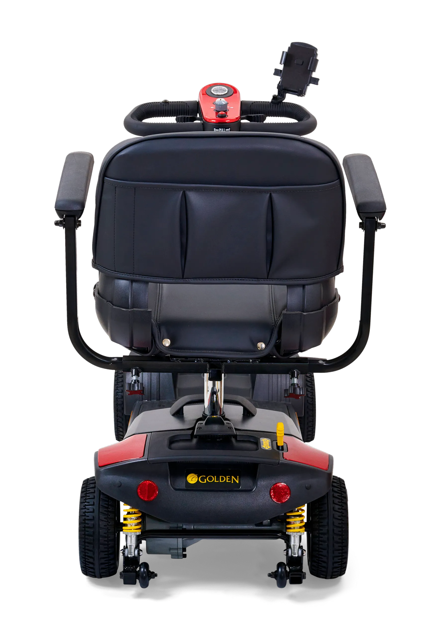 Golden BuzzAround LX 3-Wheel - Image 61