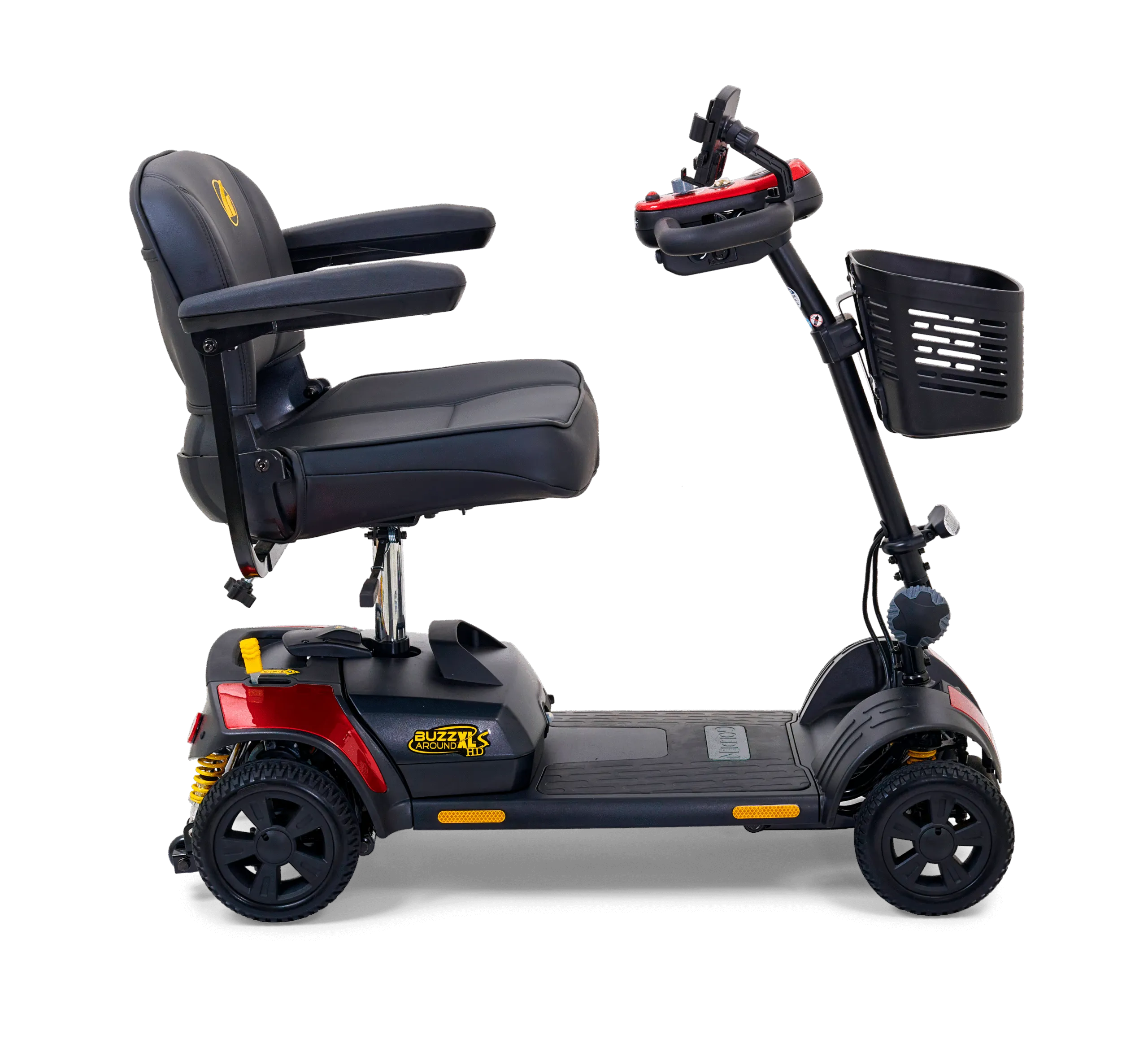 Golden BuzzAround LX 3-Wheel - Image 59
