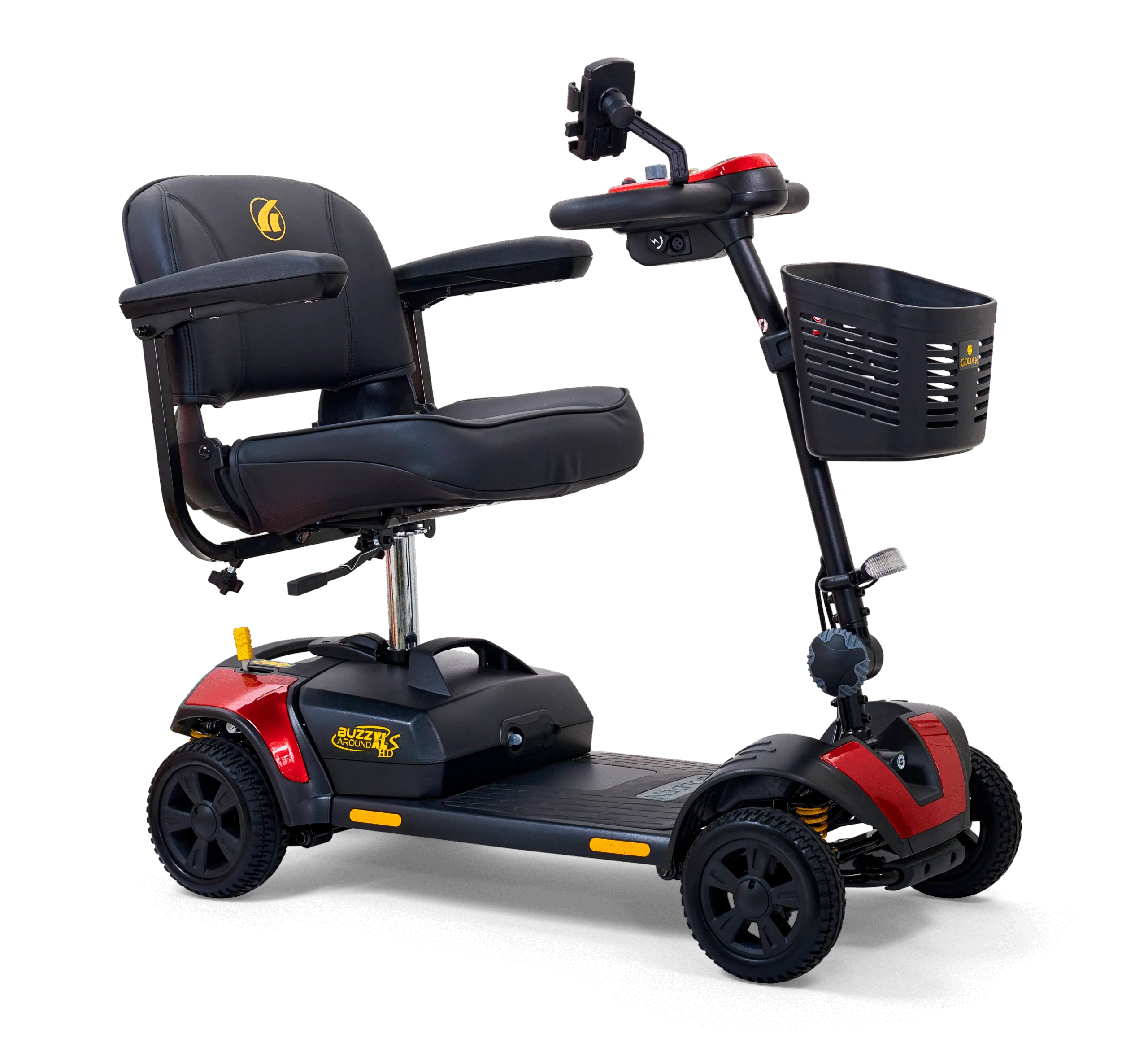 Golden BuzzAround LX 3-Wheel - Image 58