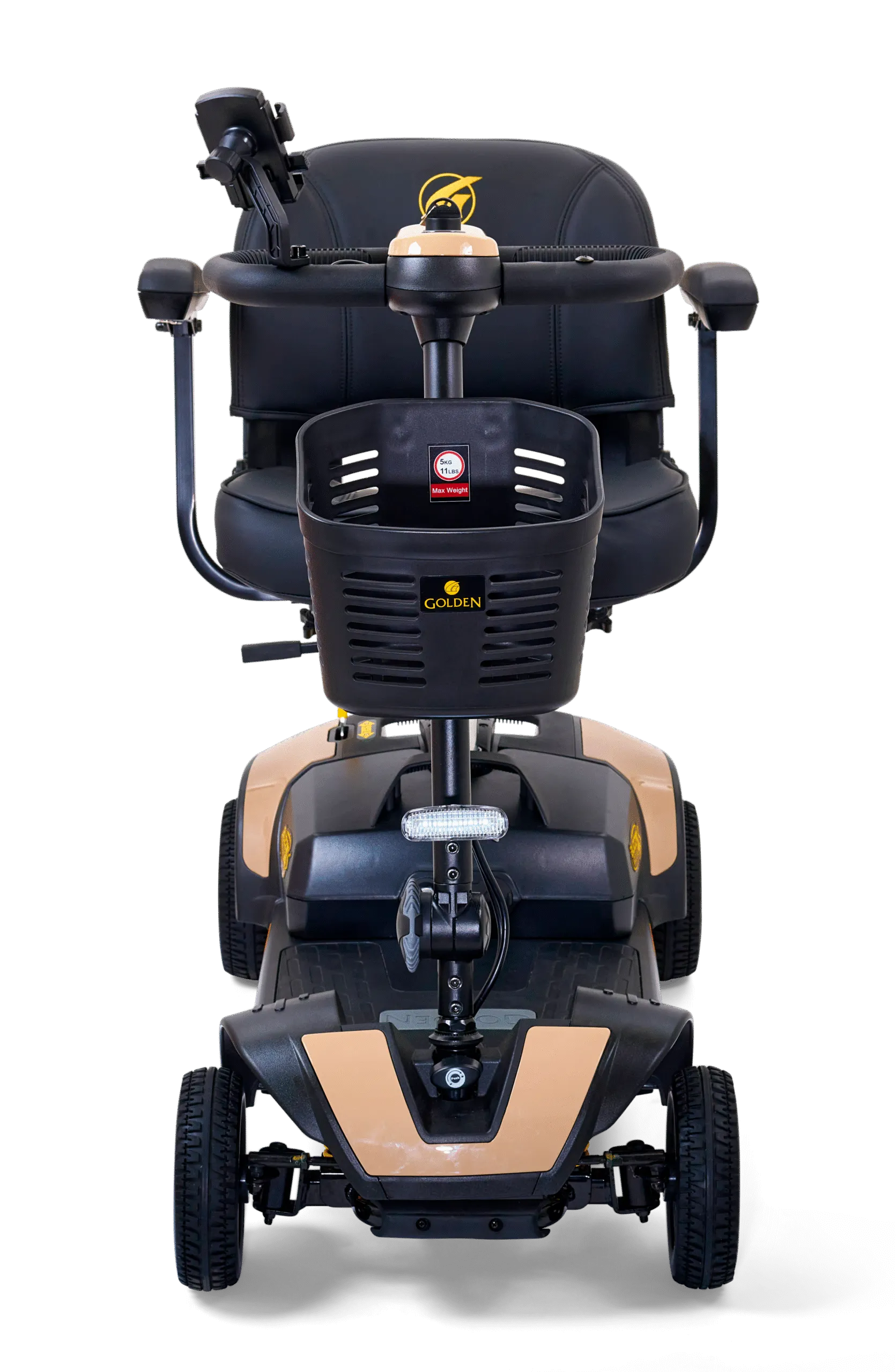Golden BuzzAround LX 3-Wheel - Image 46