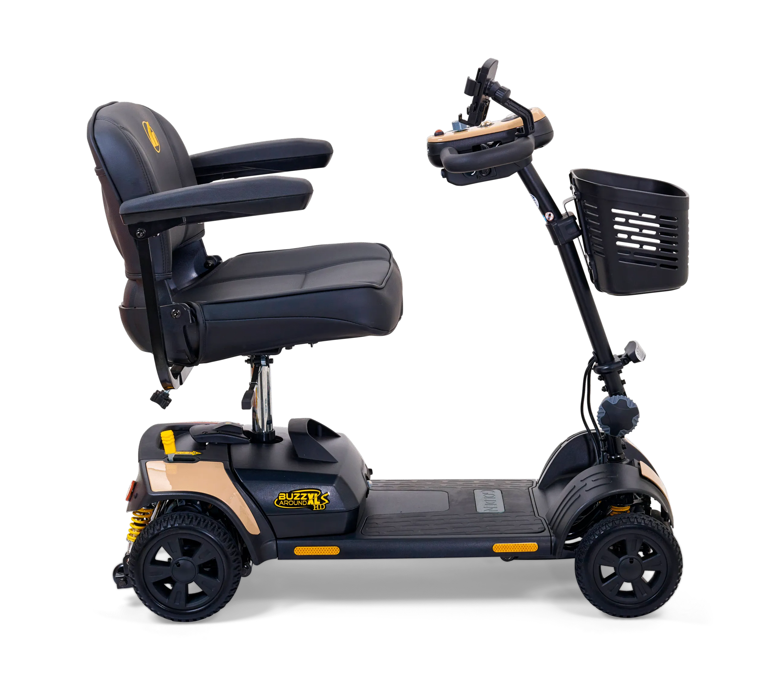 Golden BuzzAround LX 3-Wheel - Image 72