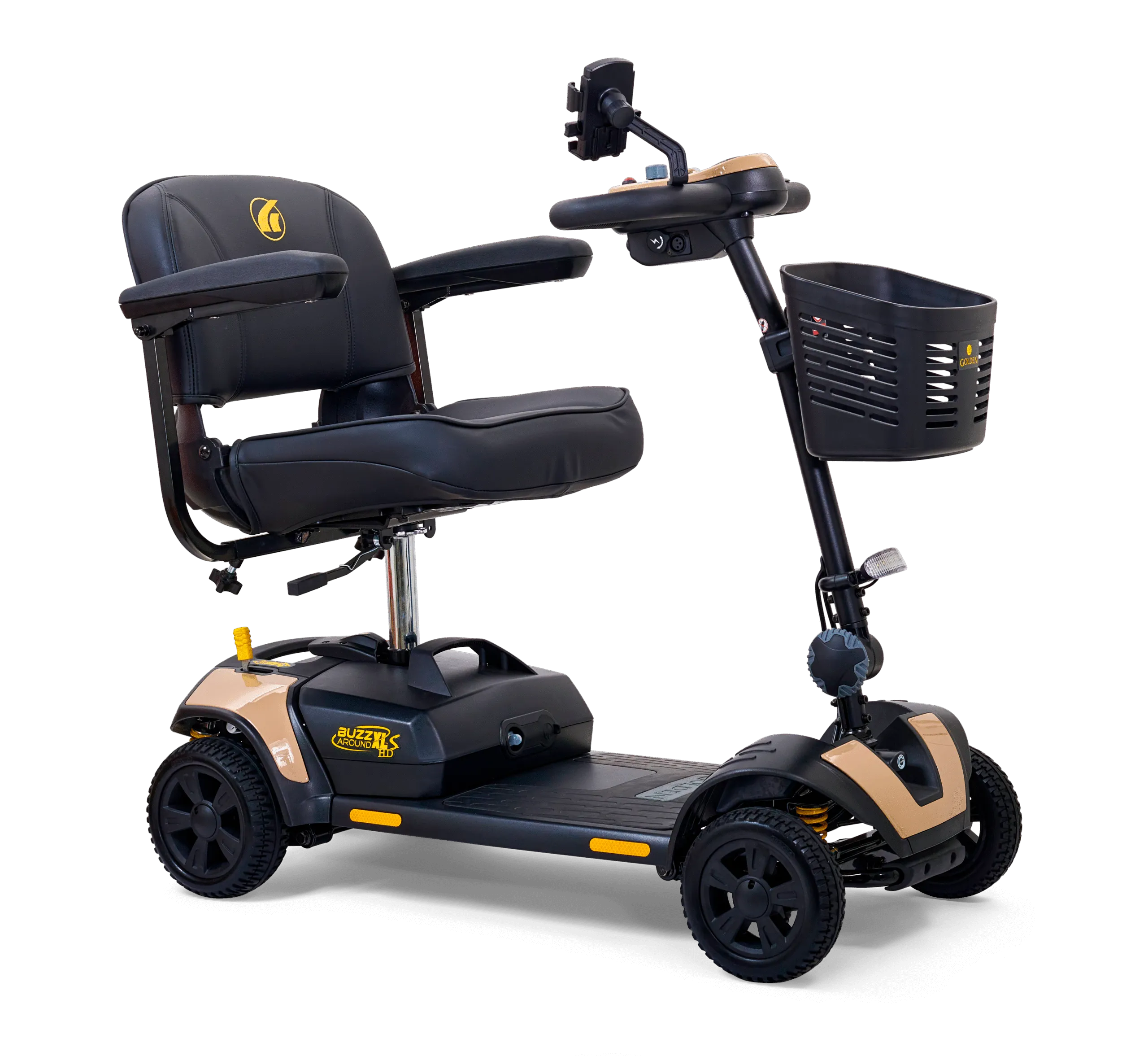 Golden BuzzAround LX 3-Wheel - Image 73