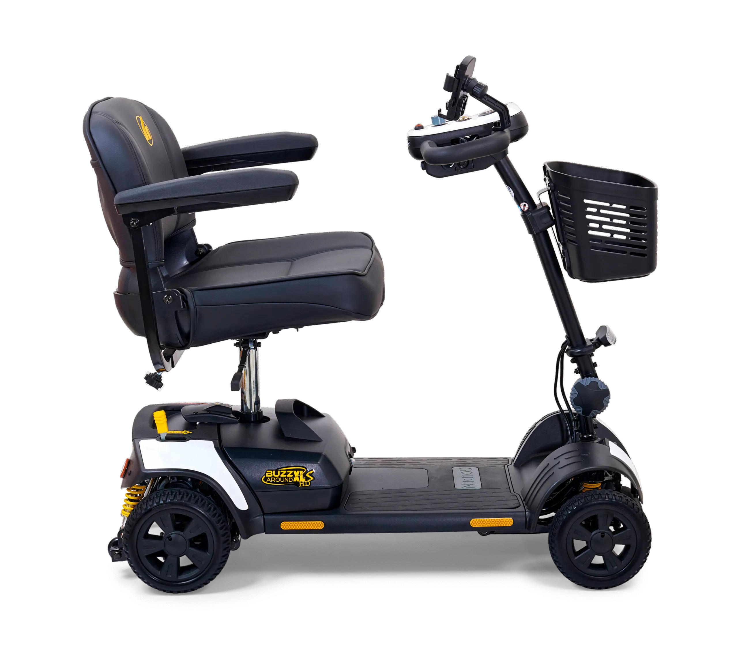 Golden BuzzAround LX 3-Wheel - Image 76