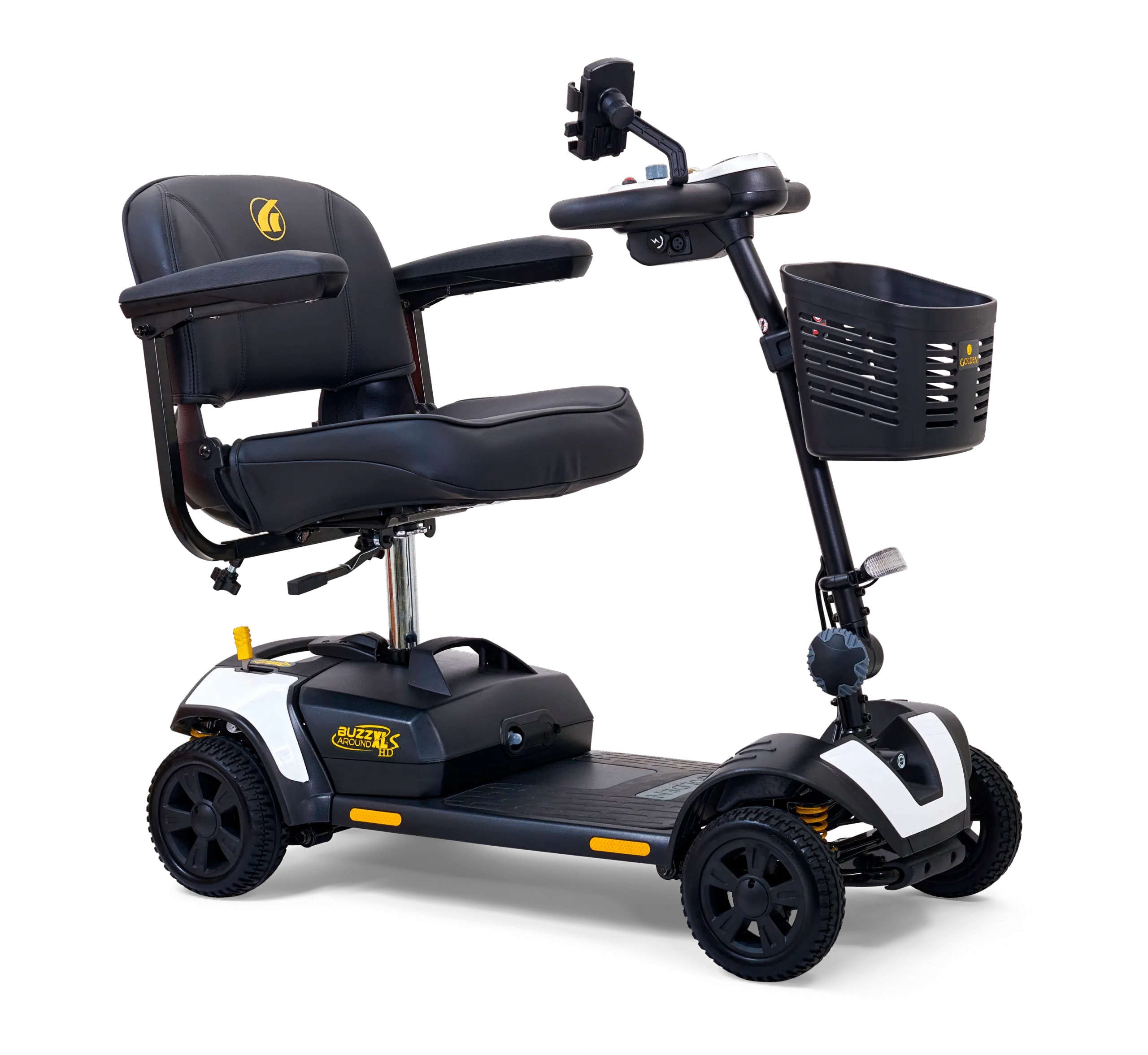 Golden BuzzAround LX 3-Wheel - Image 77