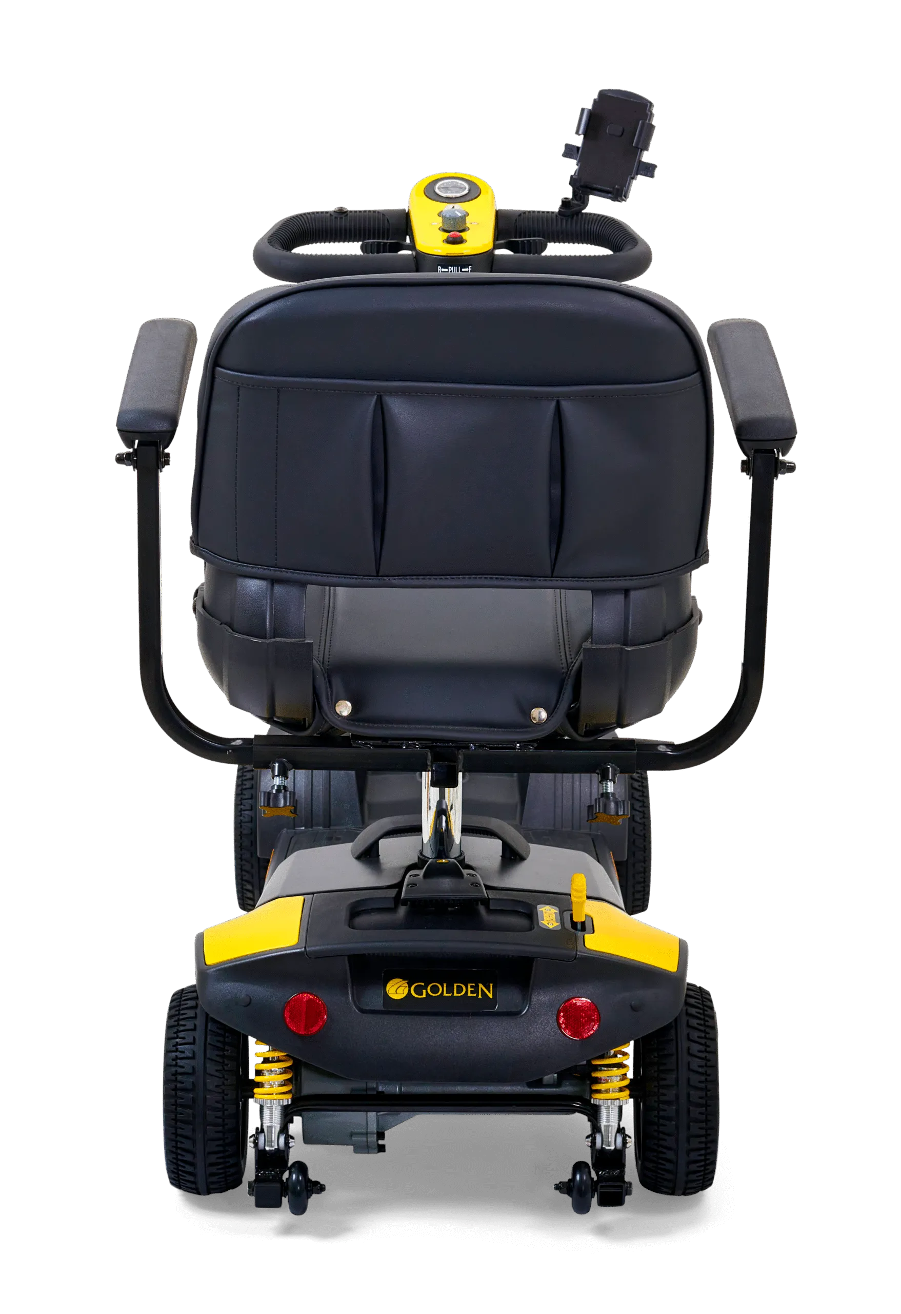 Golden BuzzAround LX 3-Wheel - Image 78