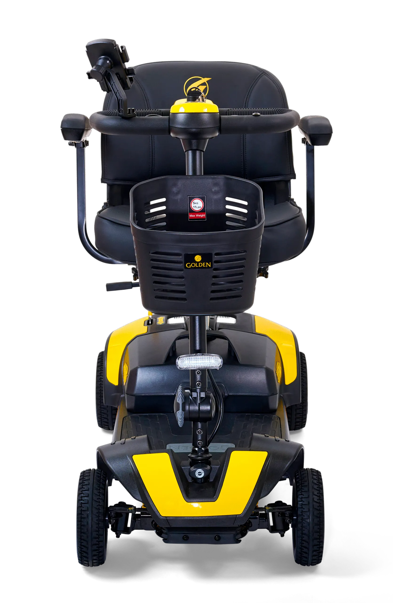 Golden BuzzAround LX 3-Wheel - Image 67