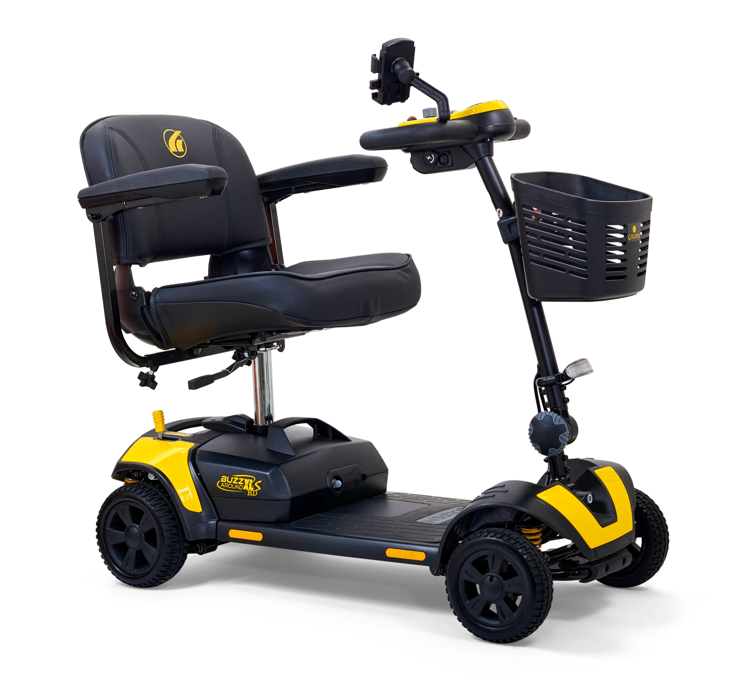 Golden BuzzAround LX 3-Wheel - Image 65
