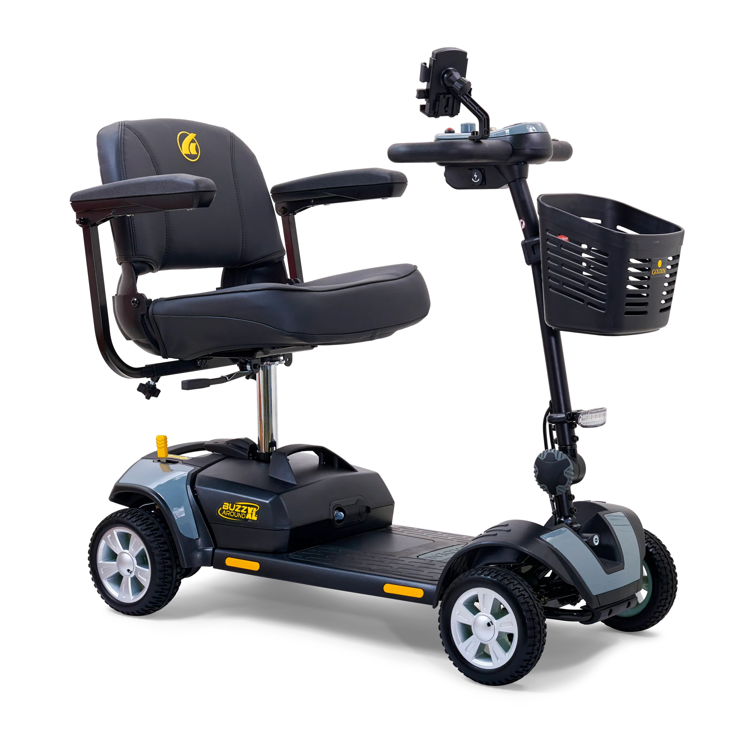 Golden BuzzAround LX 3-Wheel - Image 31