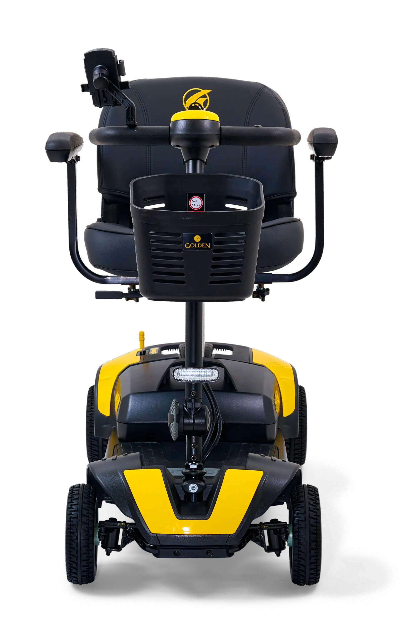 Golden BuzzAround LX 3-Wheel - Image 56