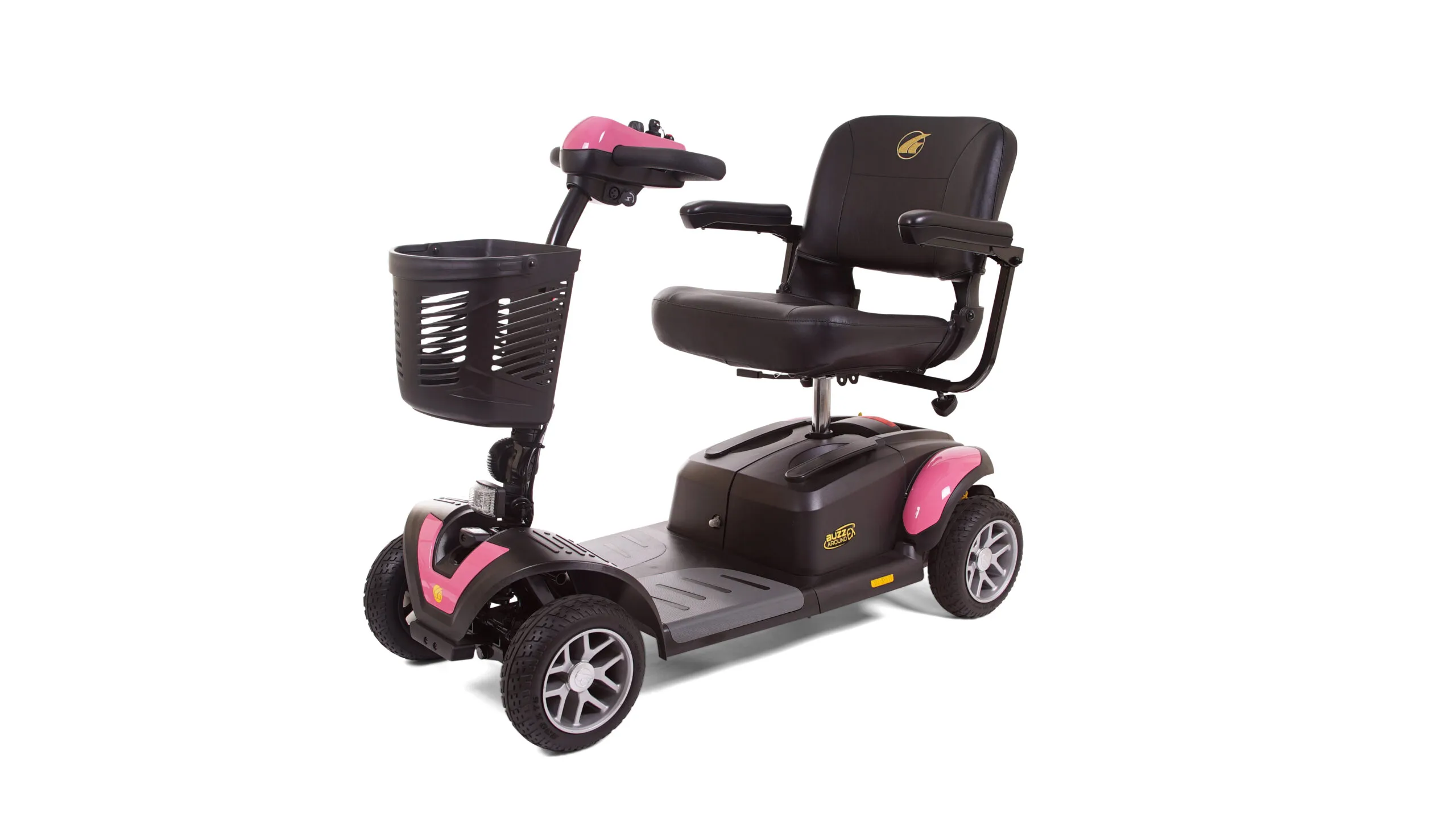 Golden BuzzAround LX 3-Wheel - Image 81