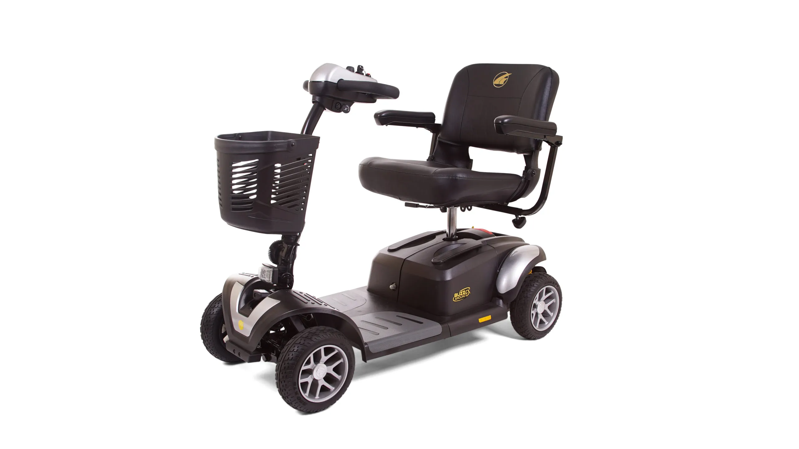 Golden BuzzAround LX 3-Wheel - Image 80