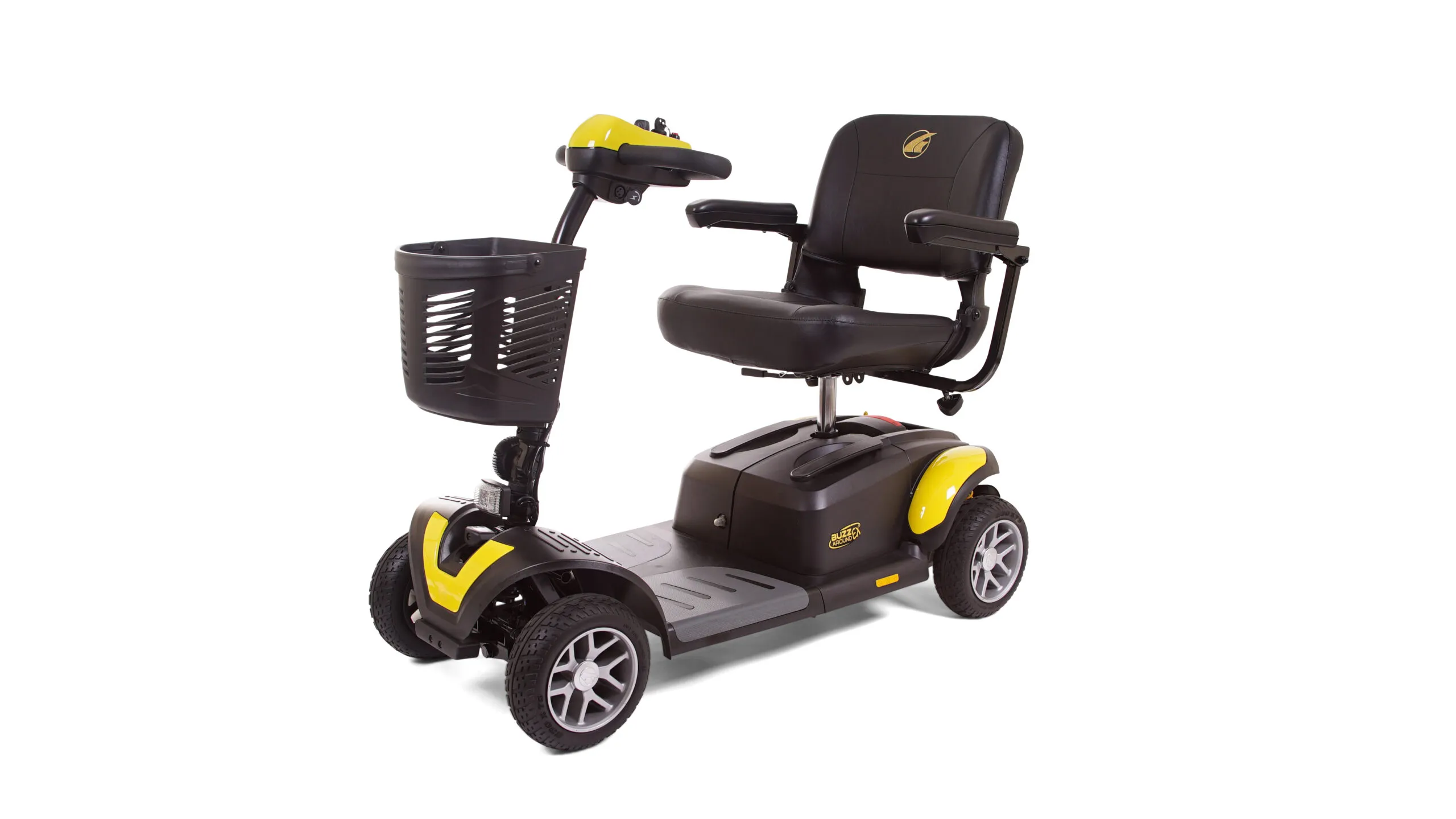 Golden BuzzAround LX 3-Wheel - Image 79