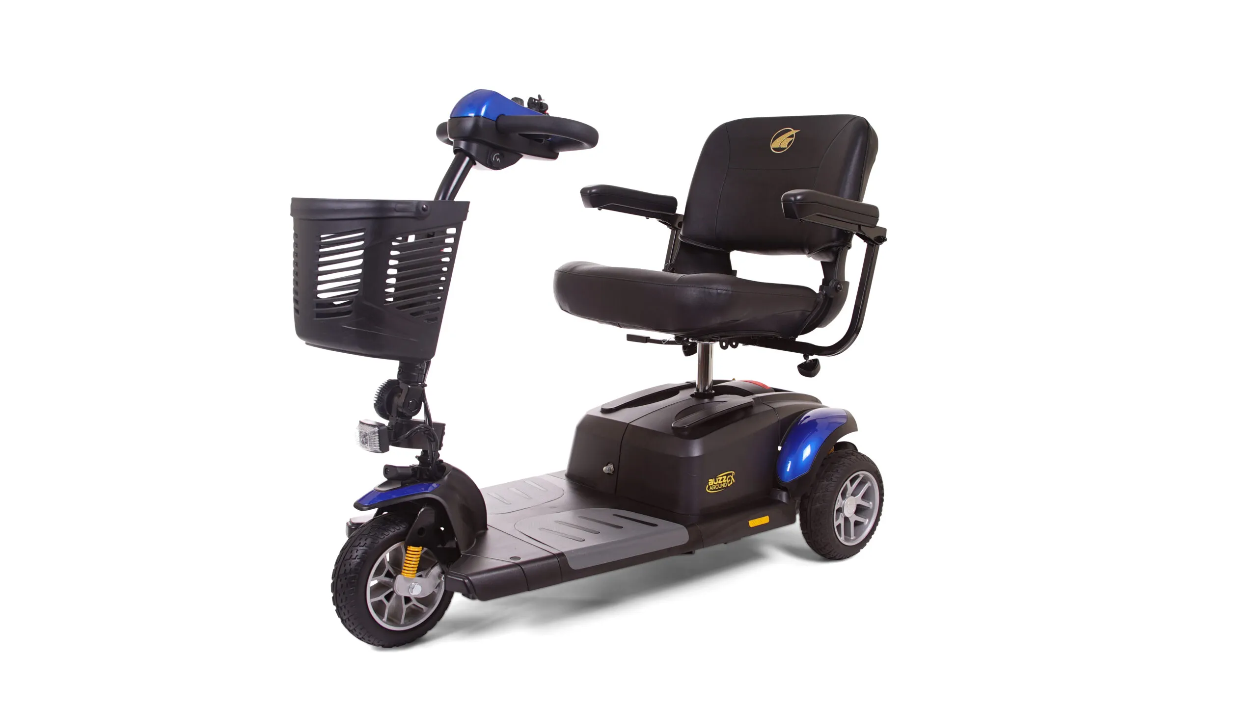 Golden BuzzAround EX 3-Wheel - Image 3