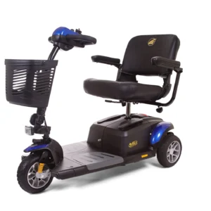 Golden BuzzAround EX 3-Wheel